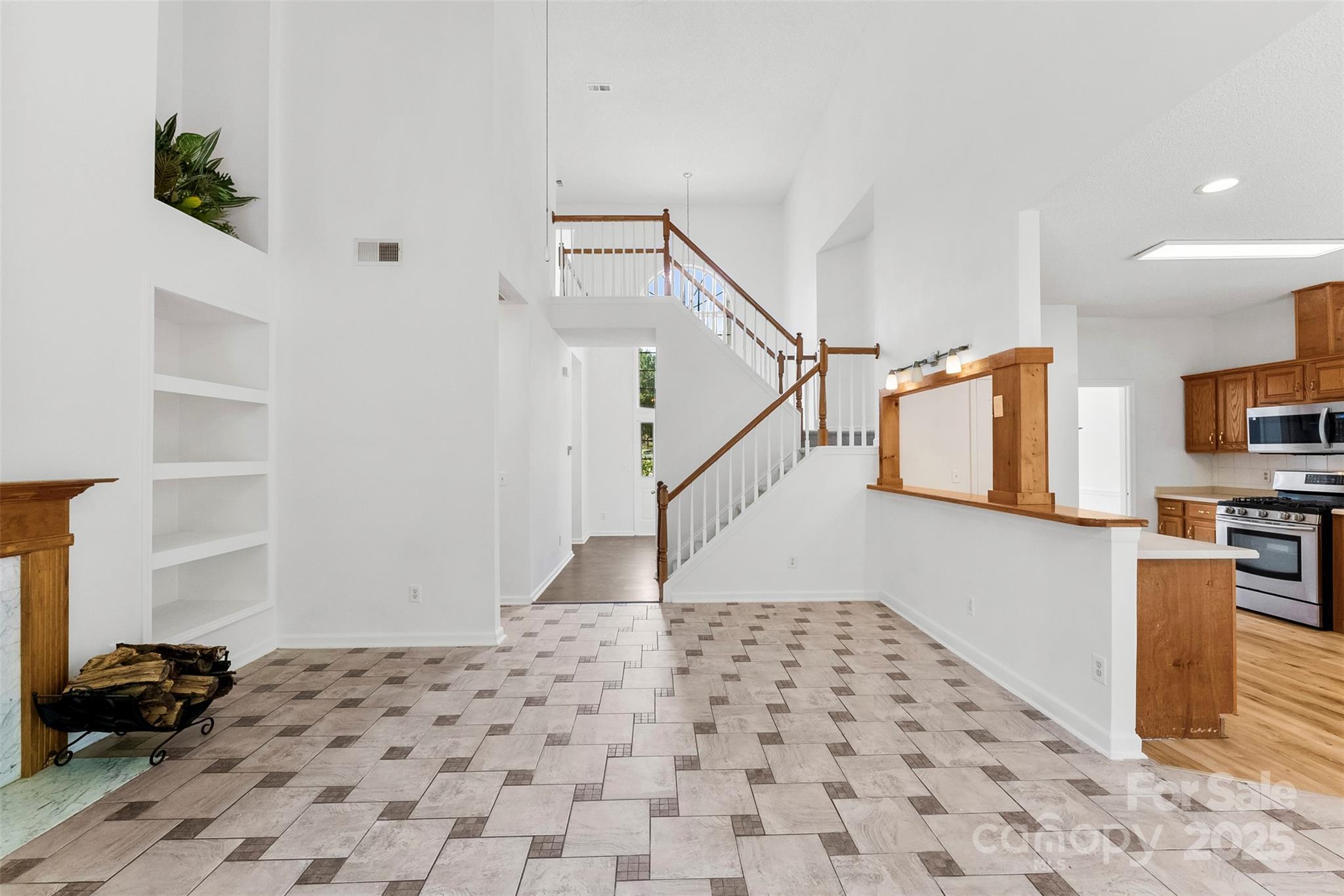 Yorkshire - Residential