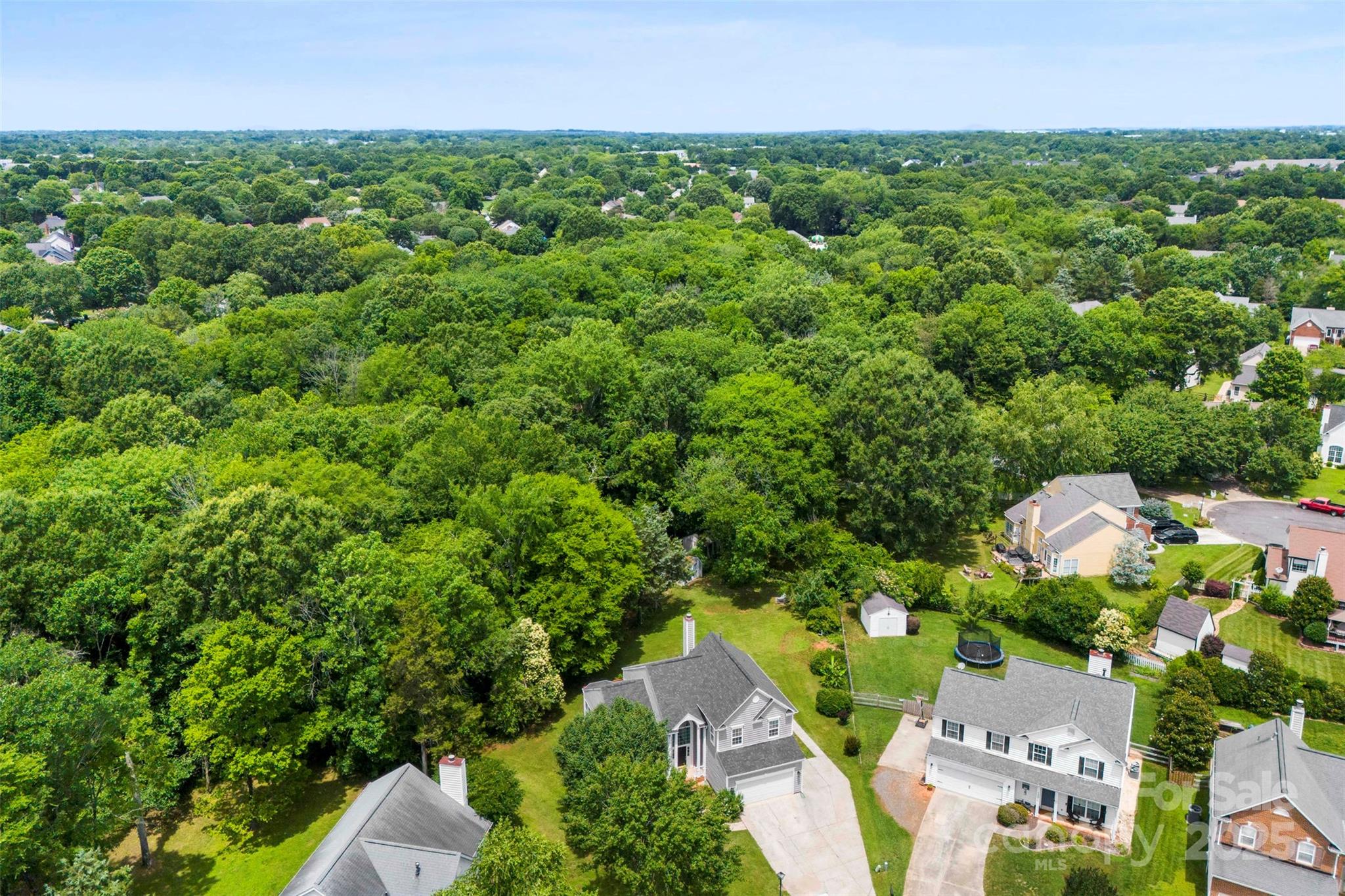 Yorkshire - Residential