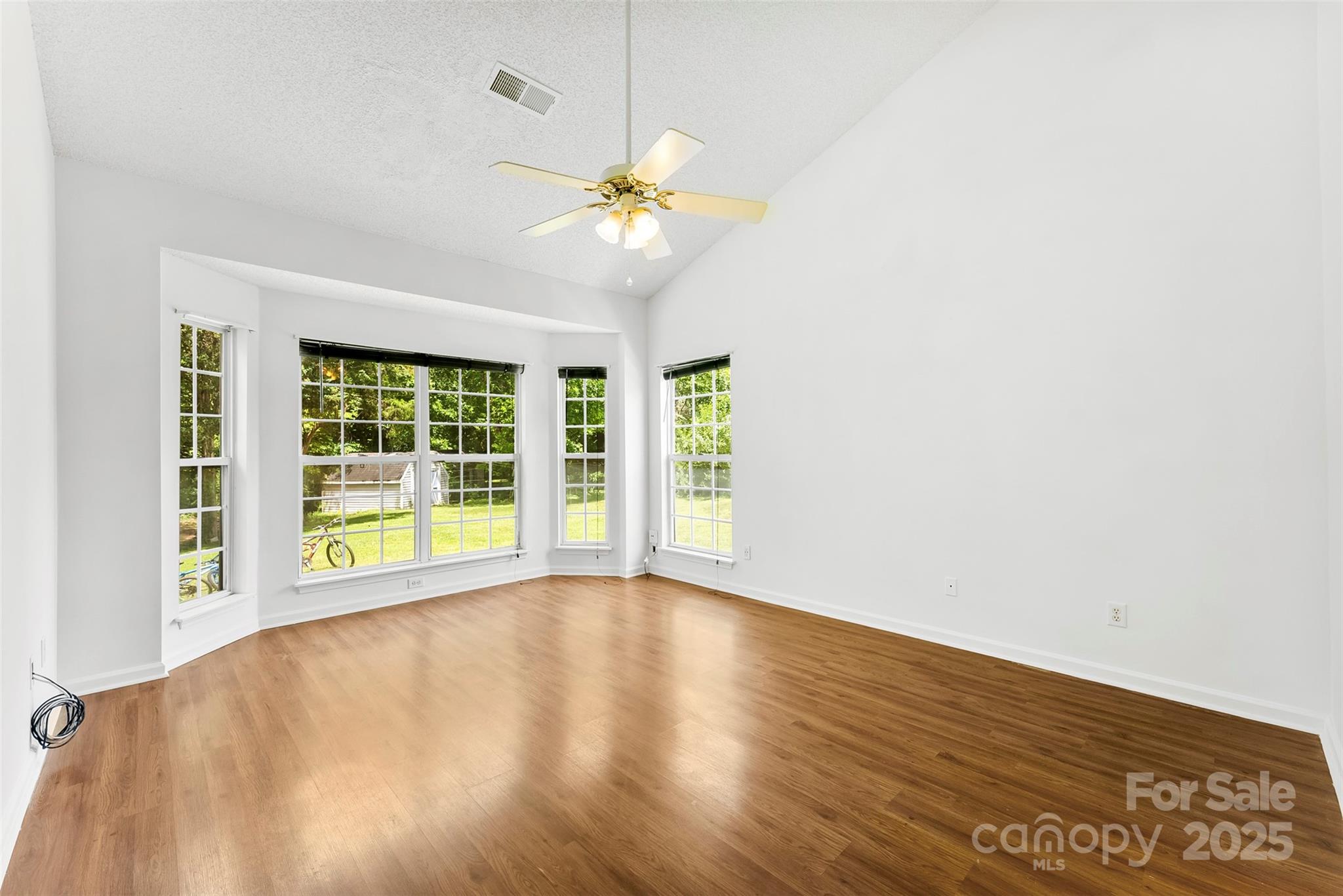 Yorkshire - Residential