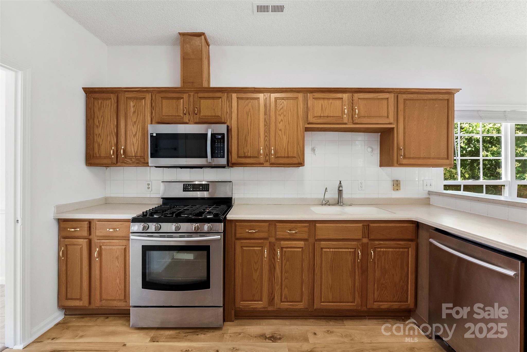 Yorkshire - Residential