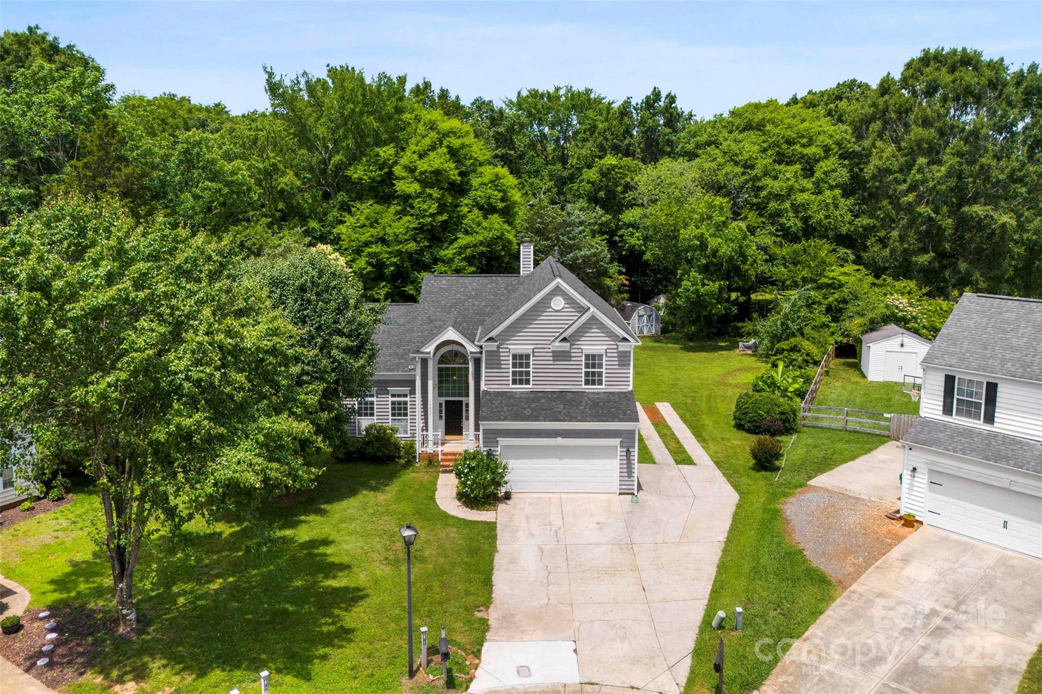 Yorkshire - Residential