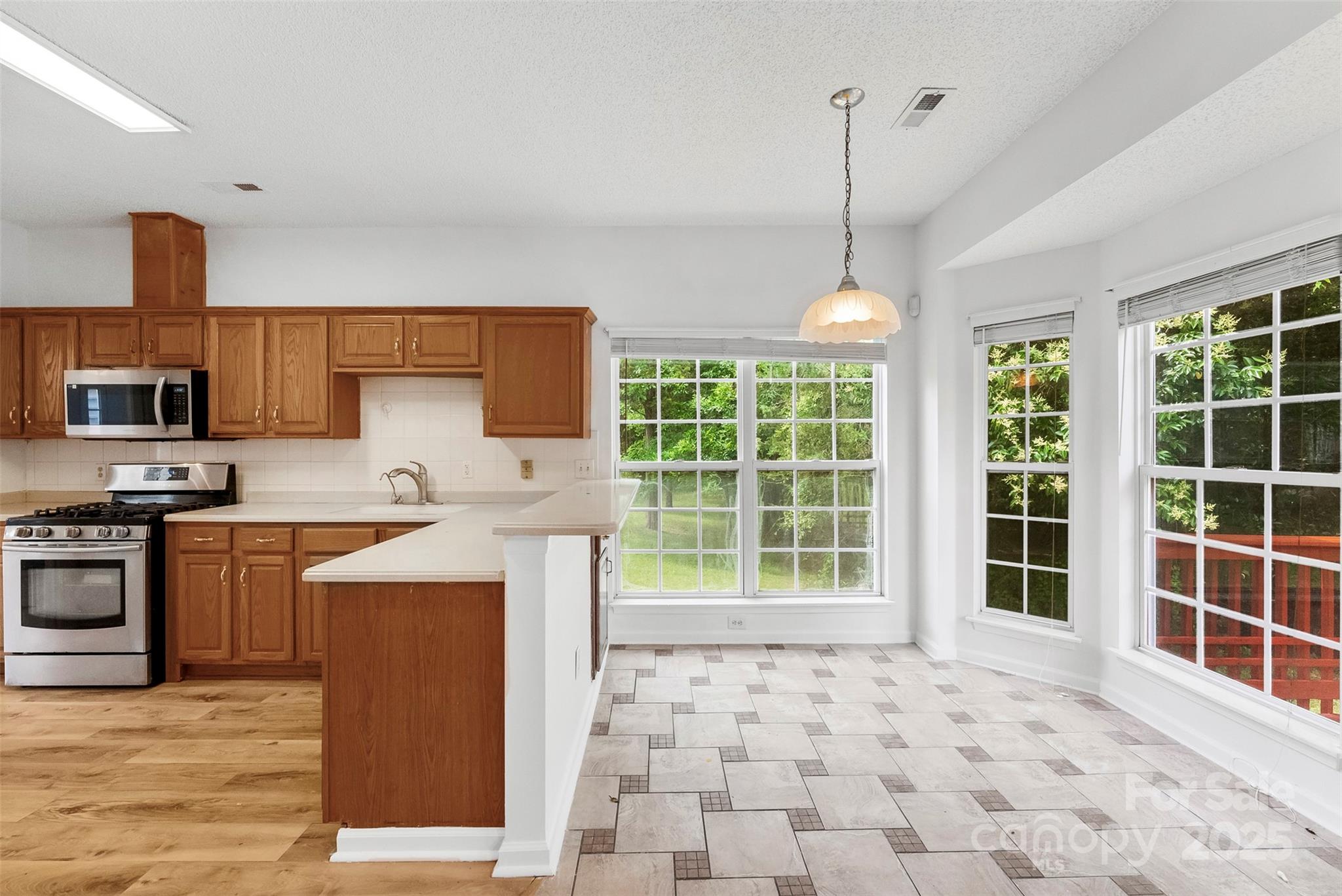 Yorkshire - Residential