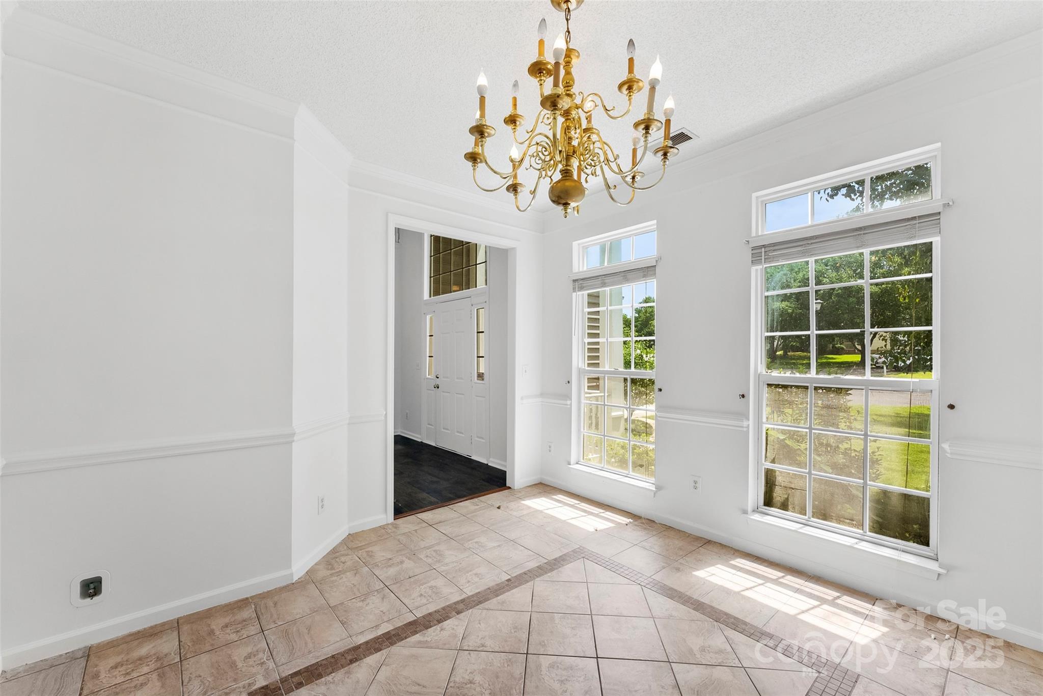 Yorkshire - Residential