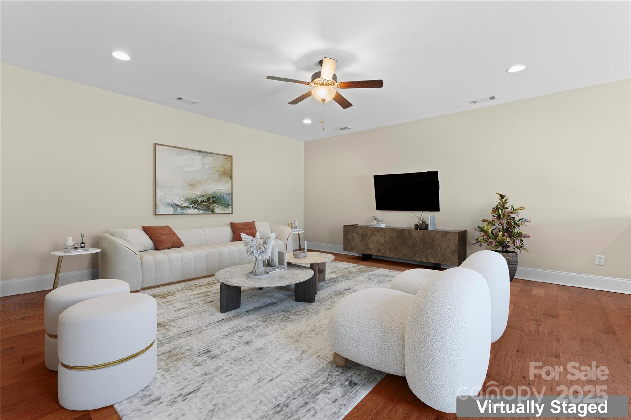 Bromley - Residential