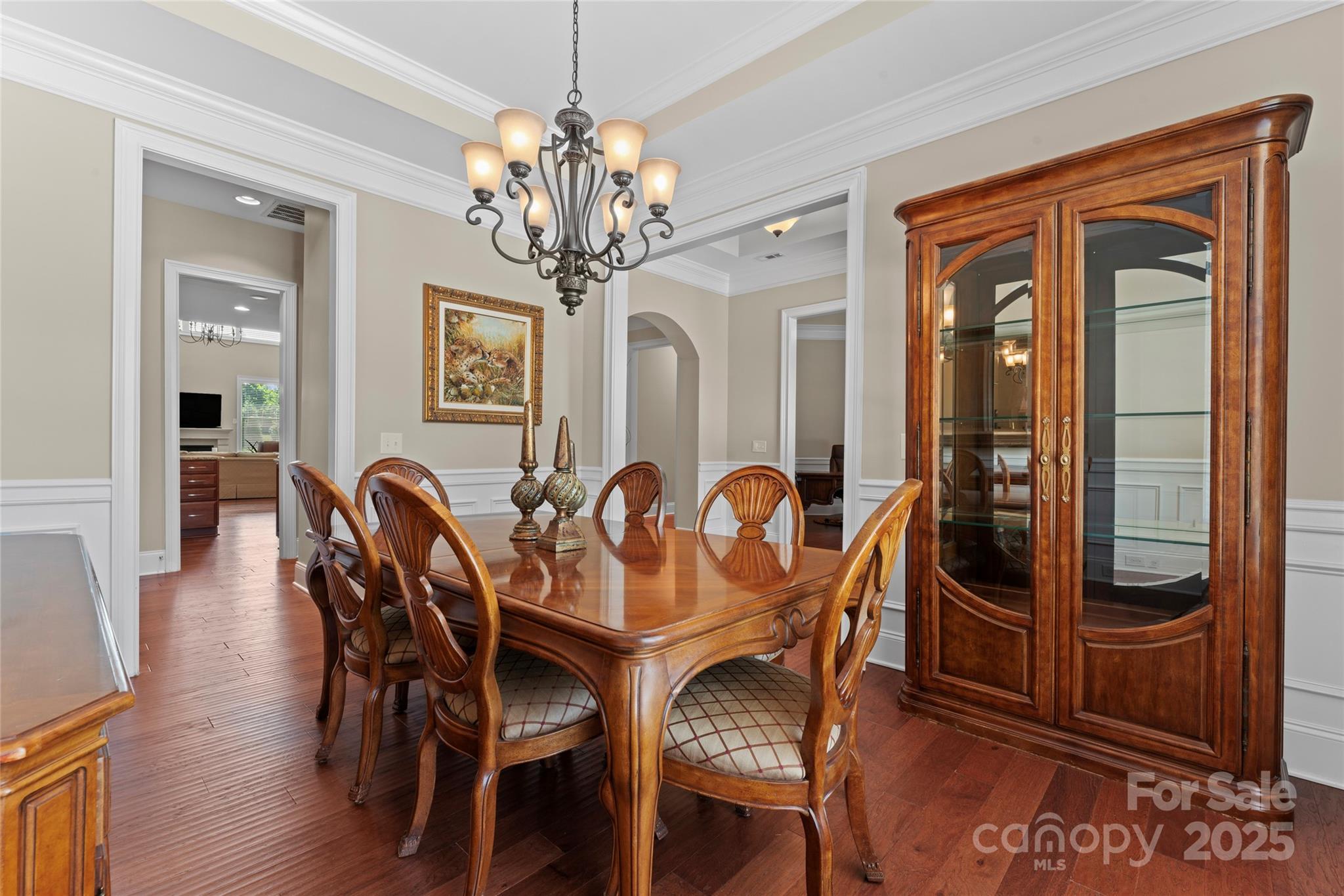 Bromley - Residential