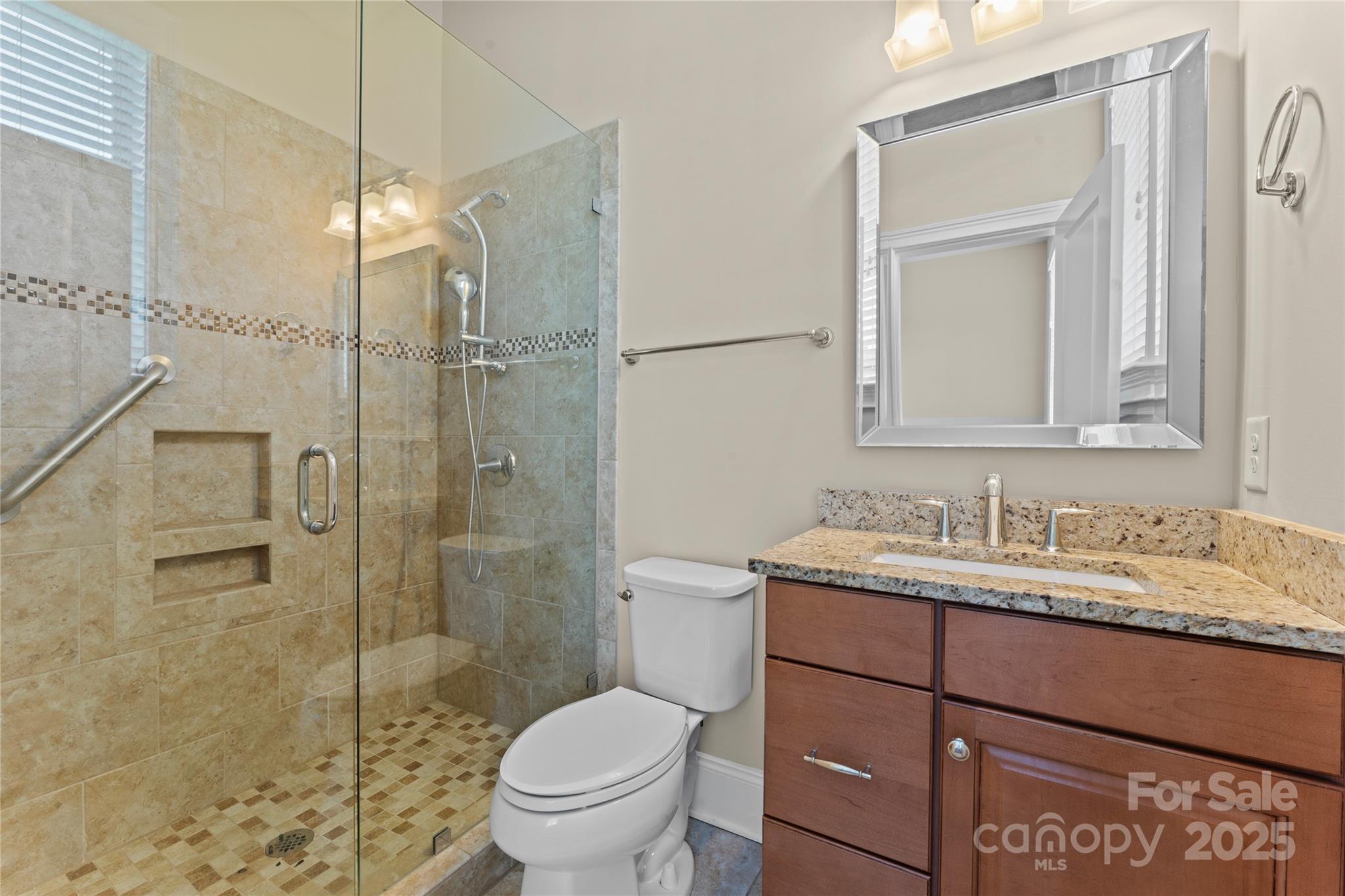 Bromley - Residential