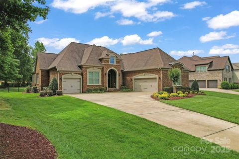 1400 Delaney Drive Matthews NC 28104