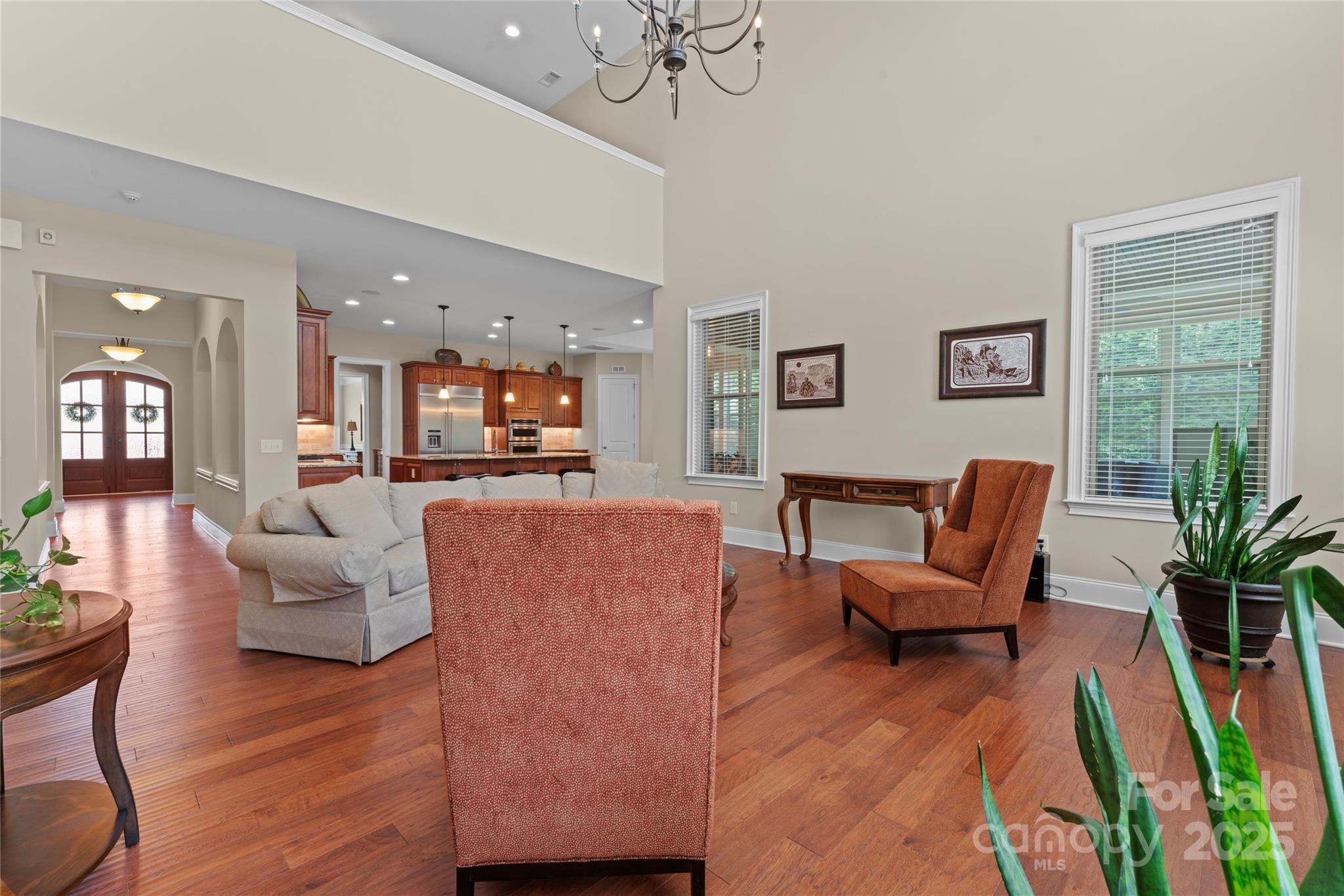 Bromley - Residential