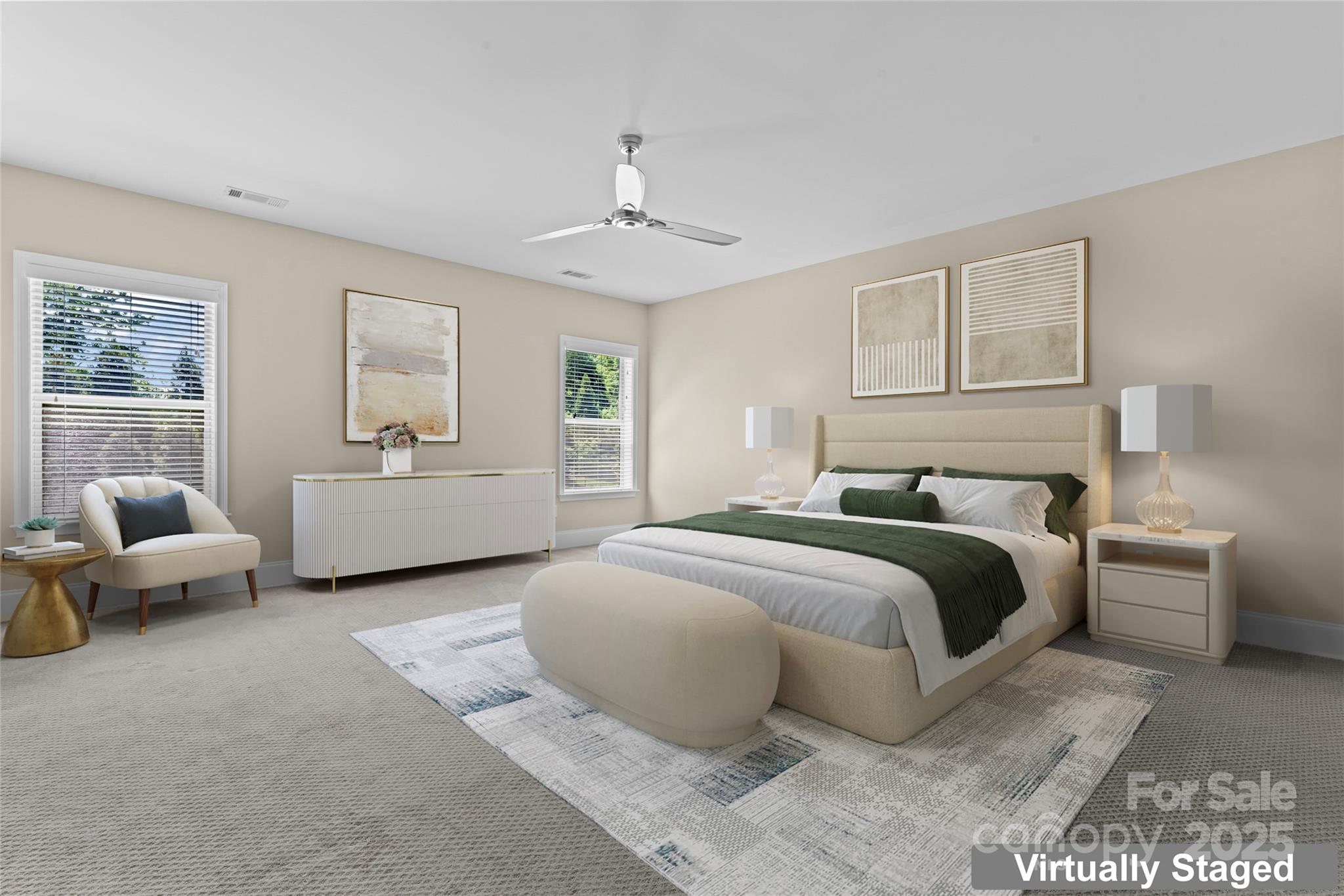 Bromley - Residential