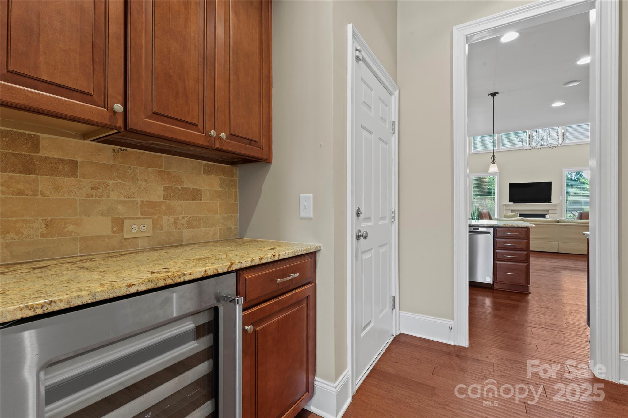 Bromley - Residential