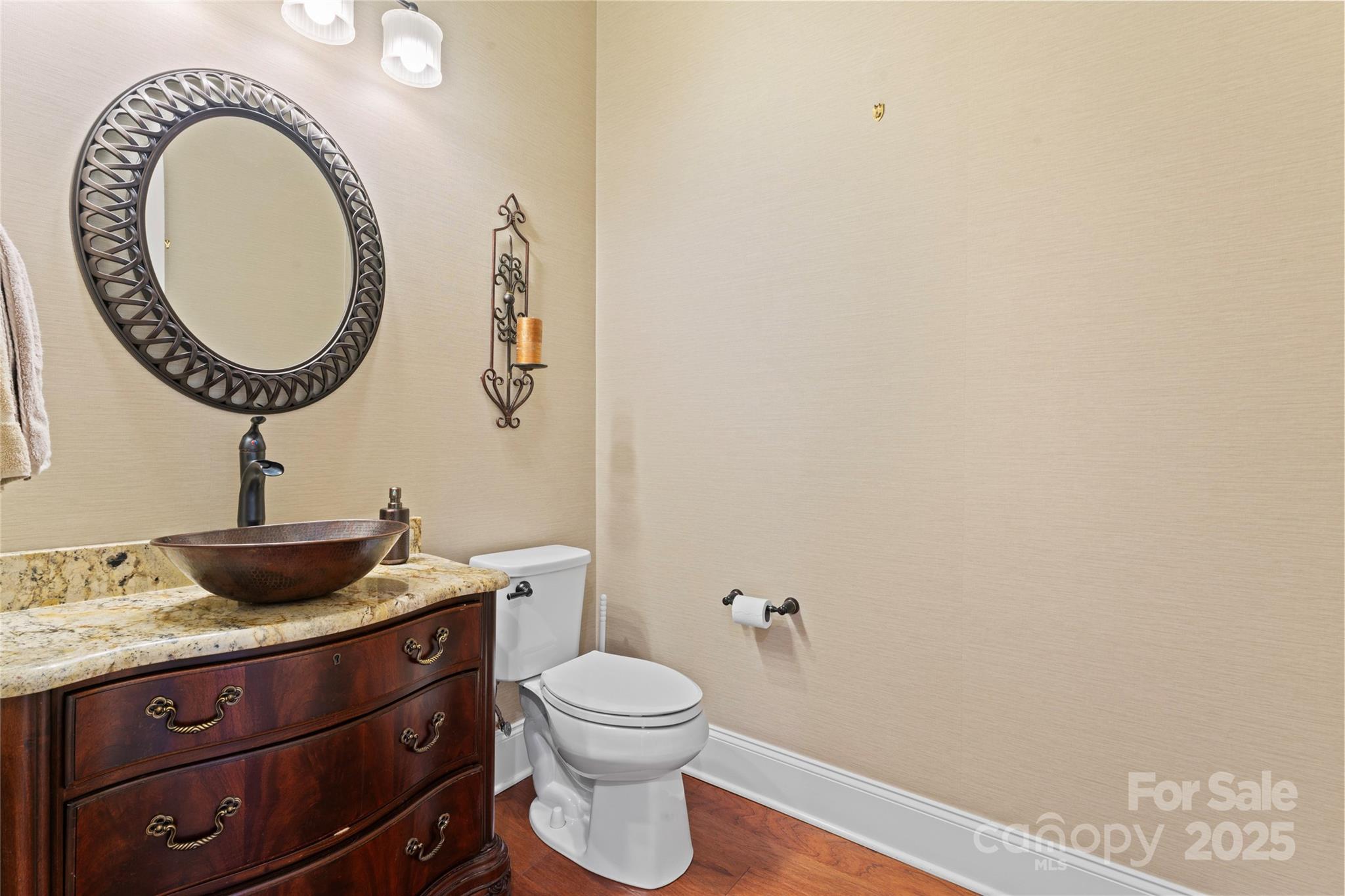 Bromley - Residential