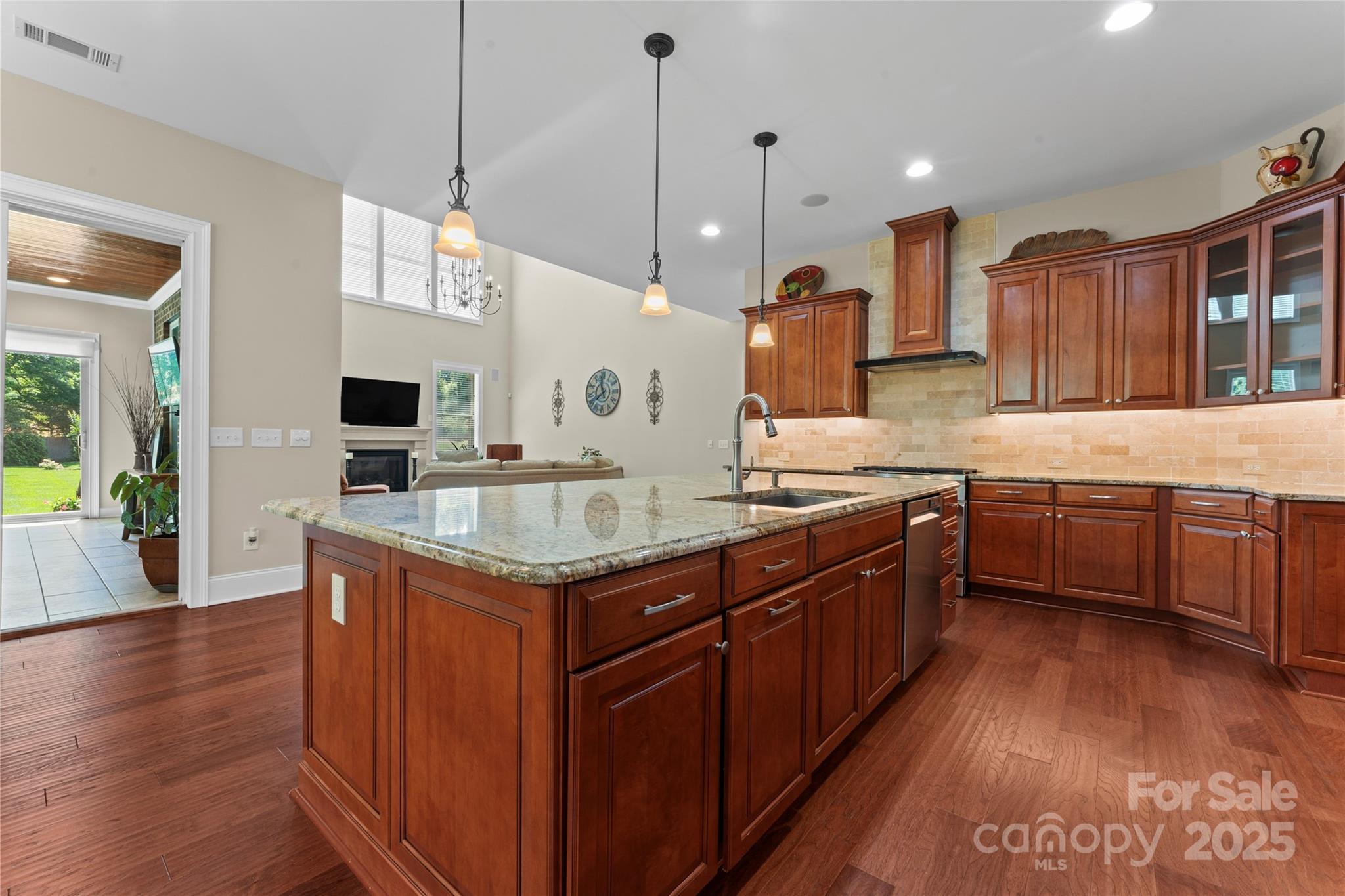 Bromley - Residential