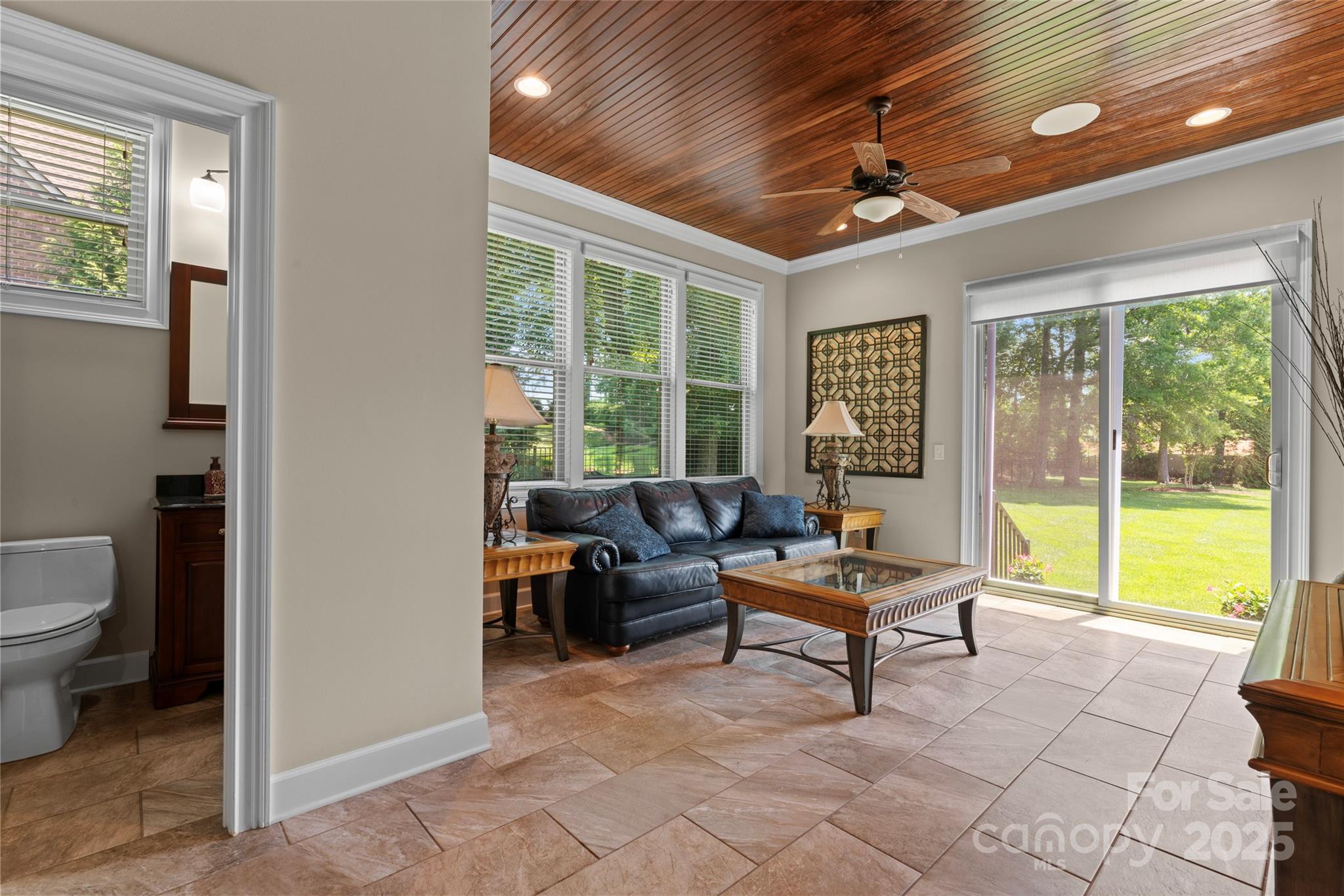 Bromley - Residential