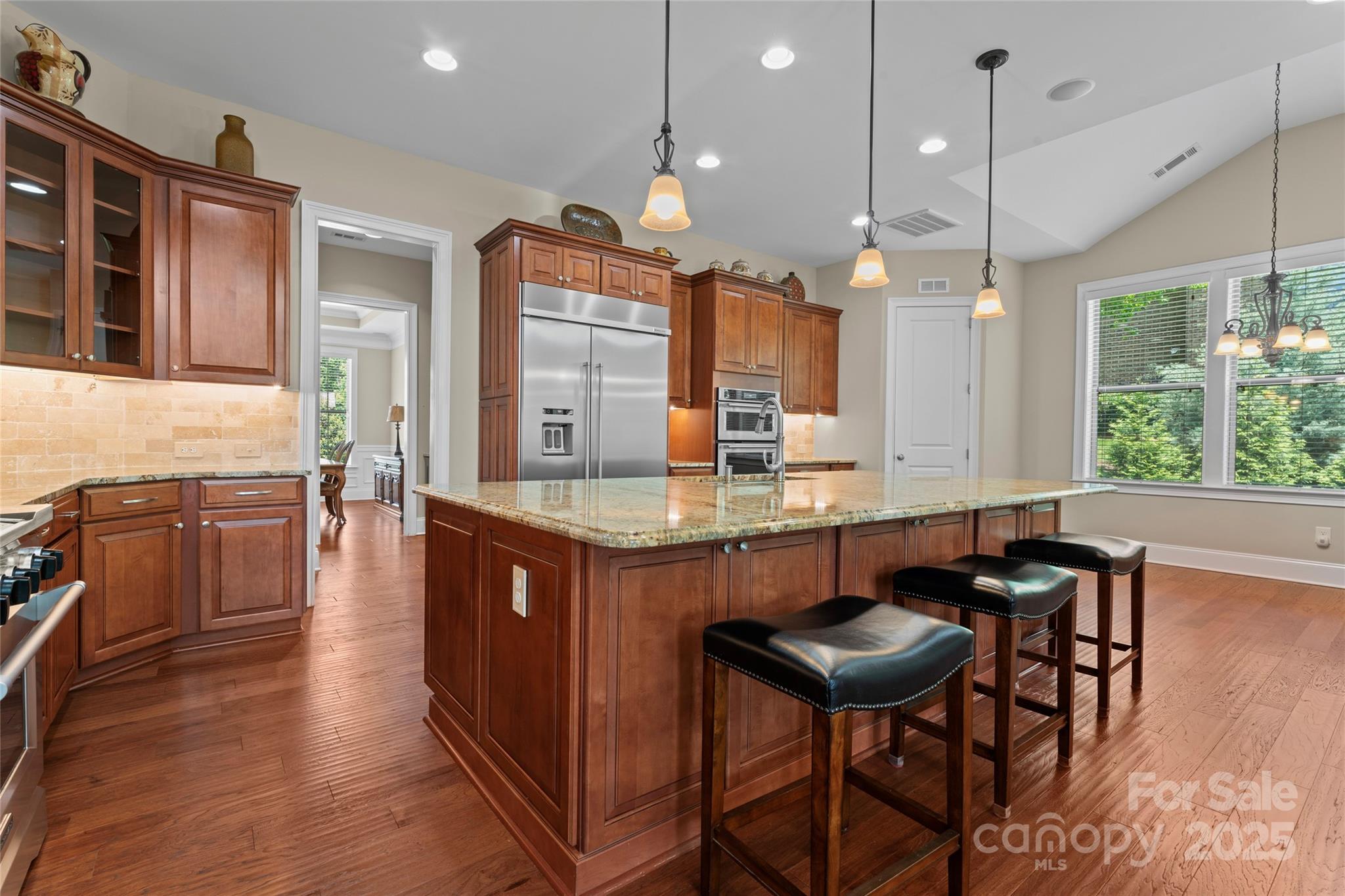 Bromley - Residential