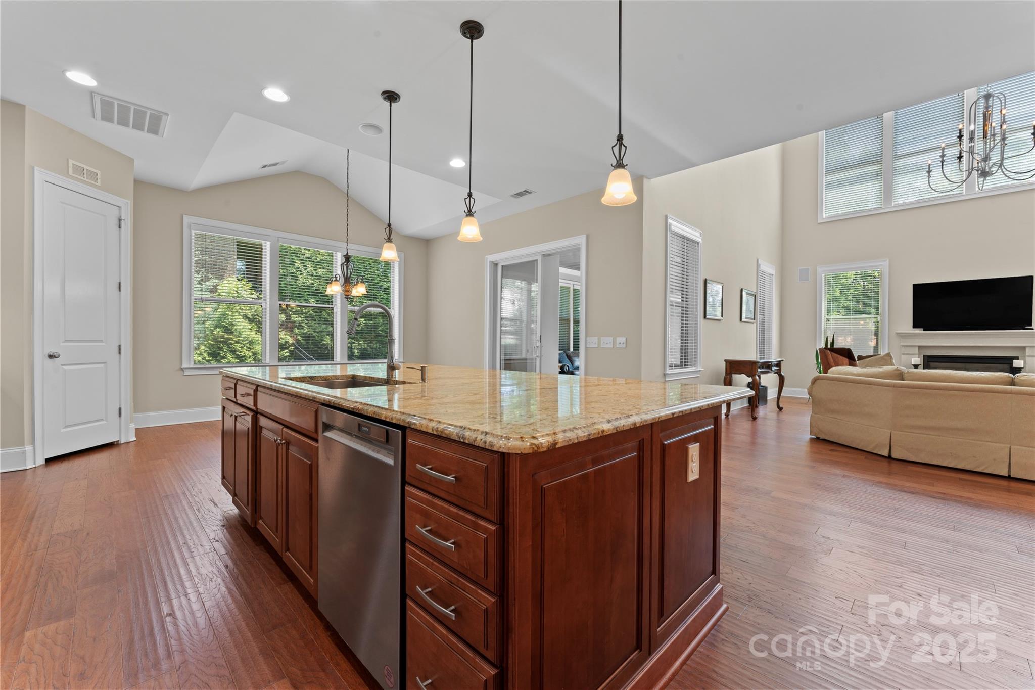 Bromley - Residential