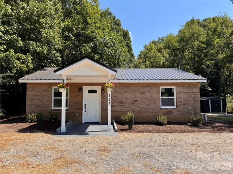 Photo of 121 Givens Street, Woodleaf, NC 27054 (MLS # 4421904)