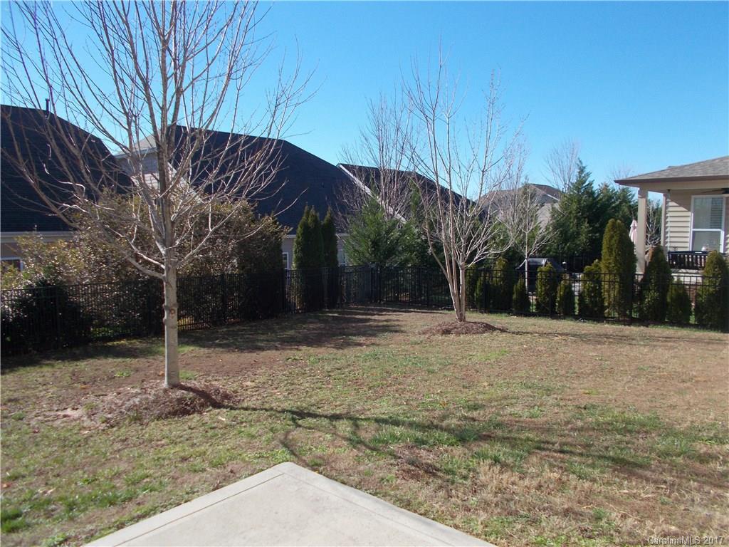 Millbridge - Residential Lease