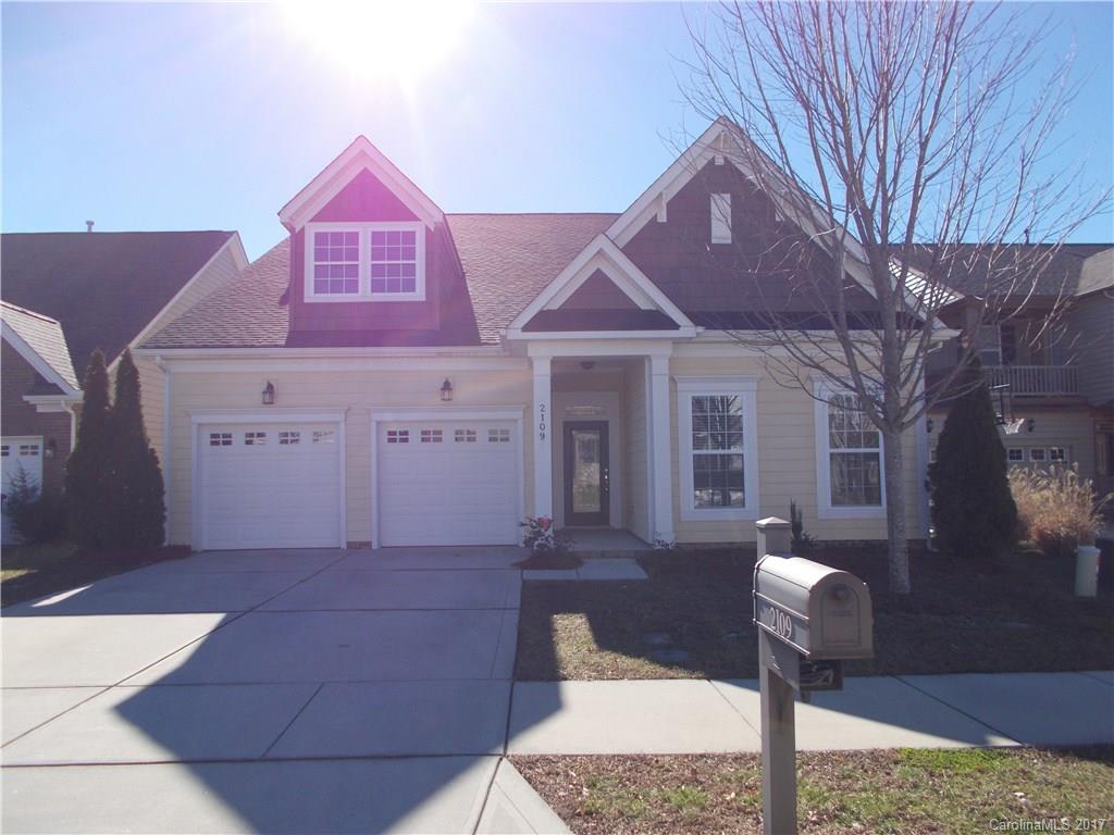 Millbridge - Residential Lease