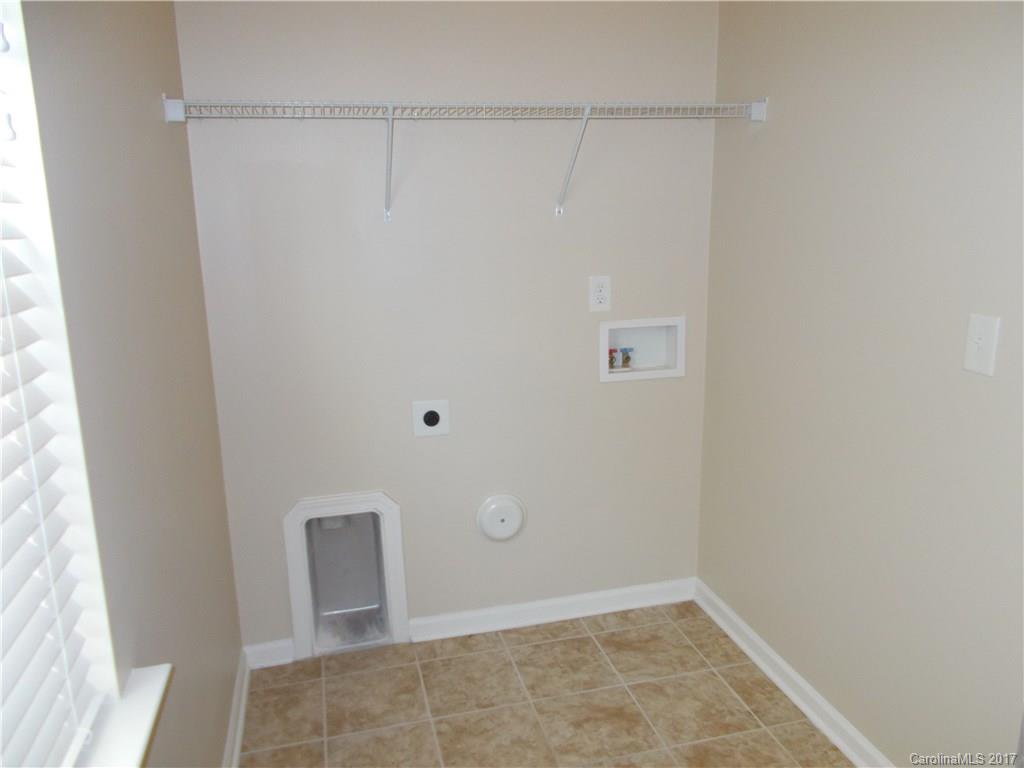 Millbridge - Residential Lease