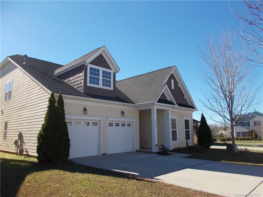 Millbridge - Residential Lease