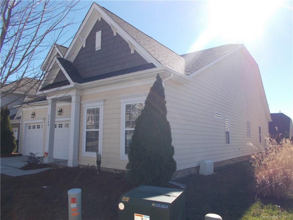Millbridge - Residential Lease