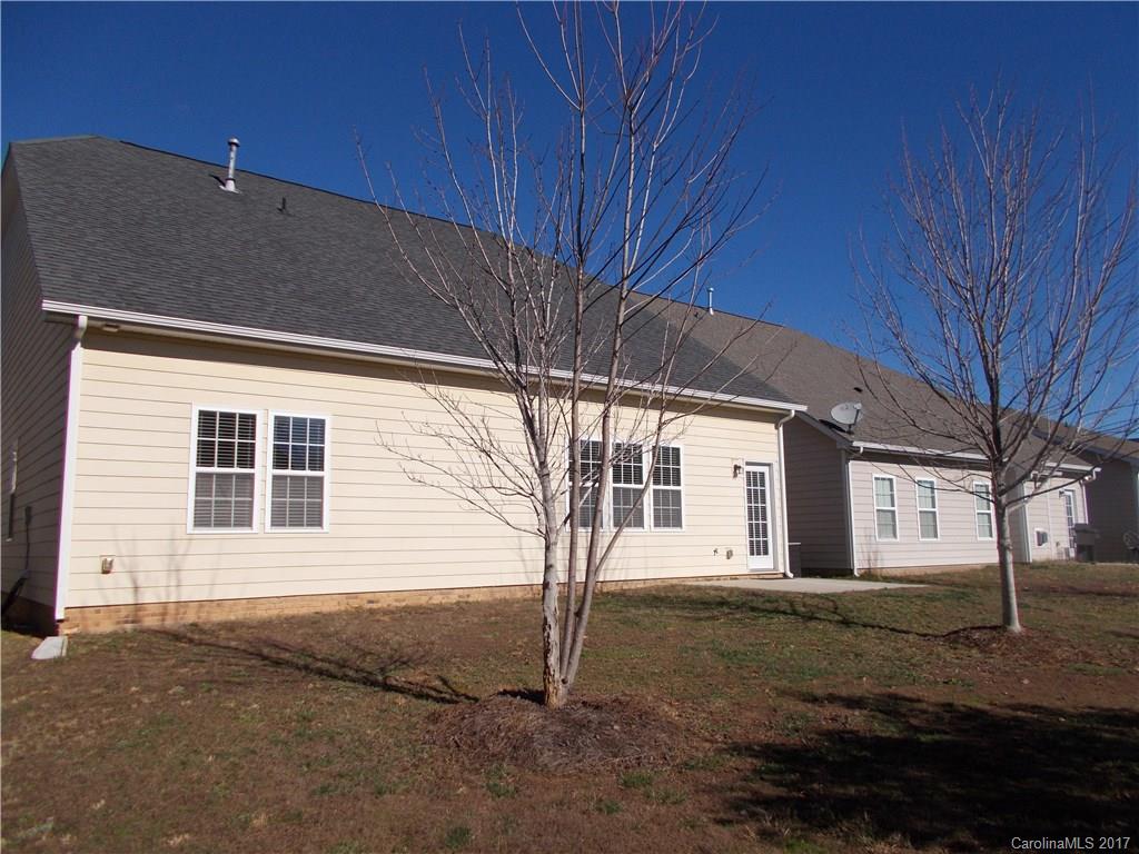 Millbridge - Residential Lease