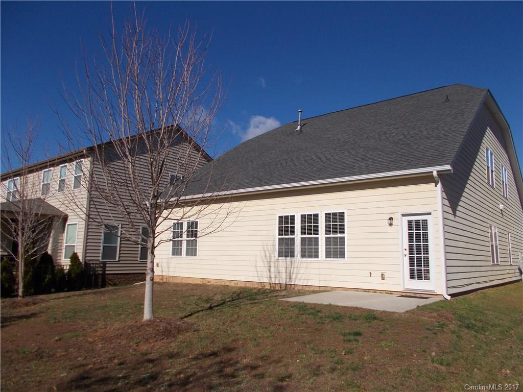 Millbridge - Residential Lease
