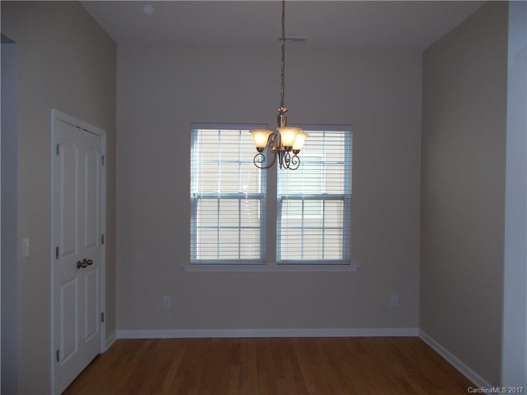 Millbridge - Residential Lease