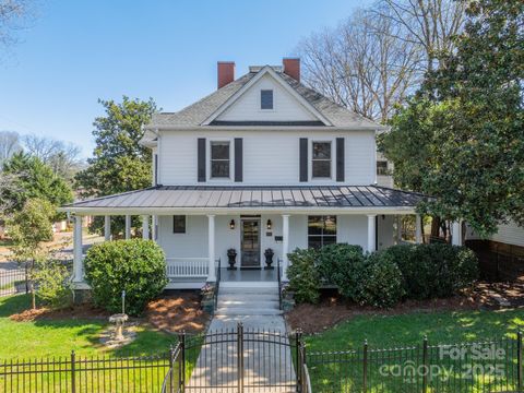 234 N Race Street, Statesville, NC 28677 - MLS#: 4235880