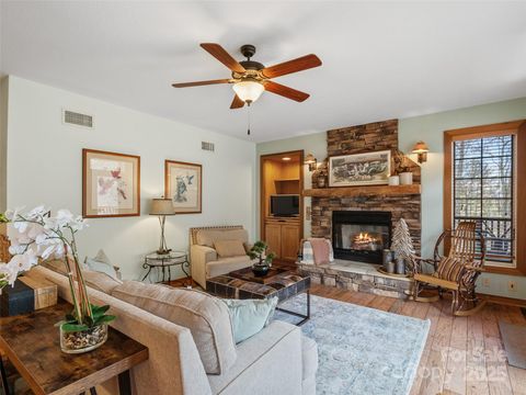 222 Creekside Way D201 Burnsville NC 28714