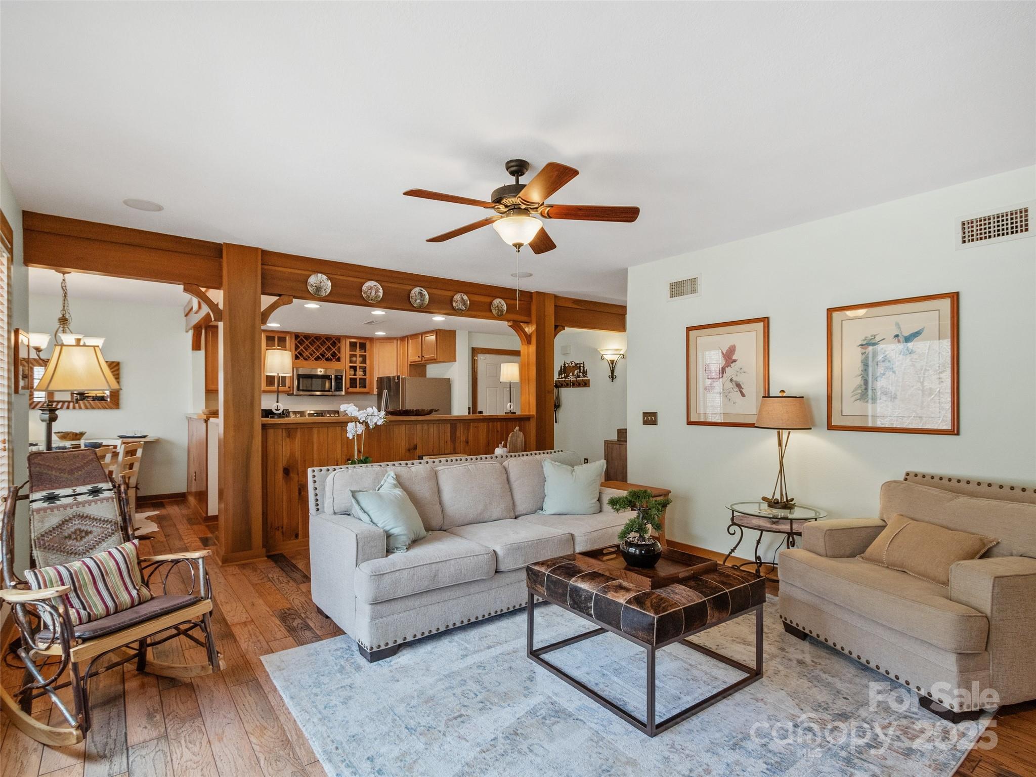 222 Creekside Way D201
