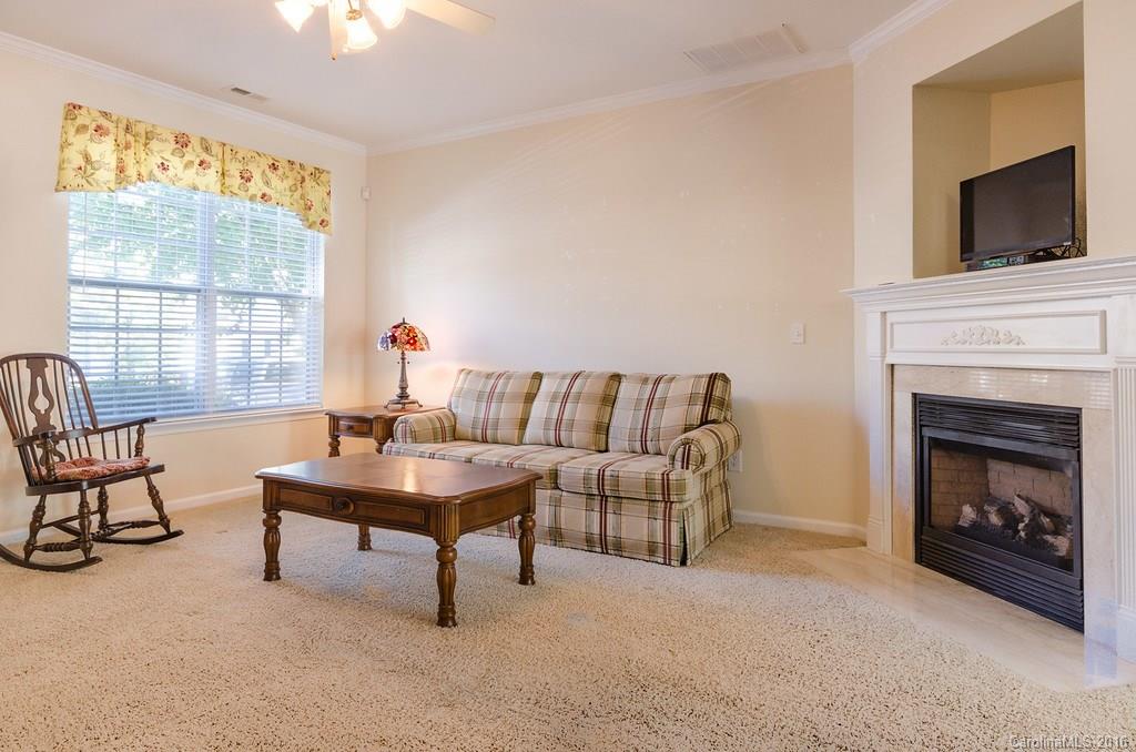 Waterstone - Residential