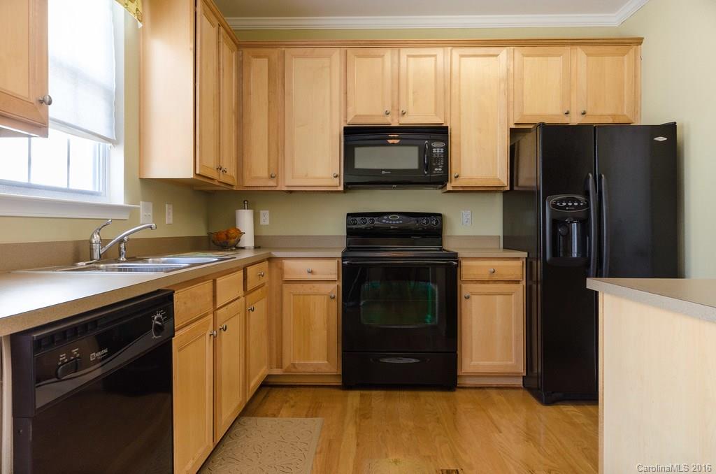 Waterstone - Residential