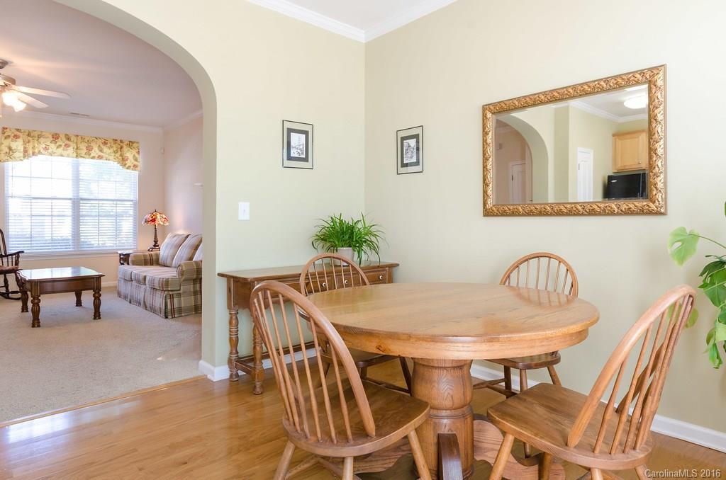 Waterstone - Residential