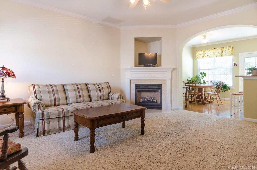 Waterstone - Residential