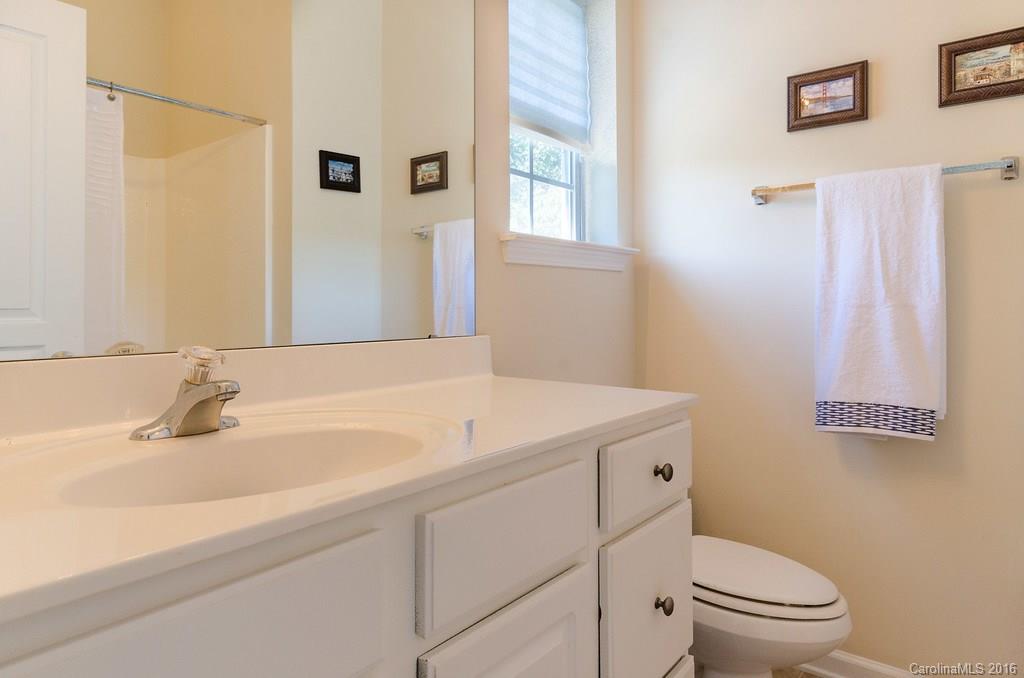 Waterstone - Residential