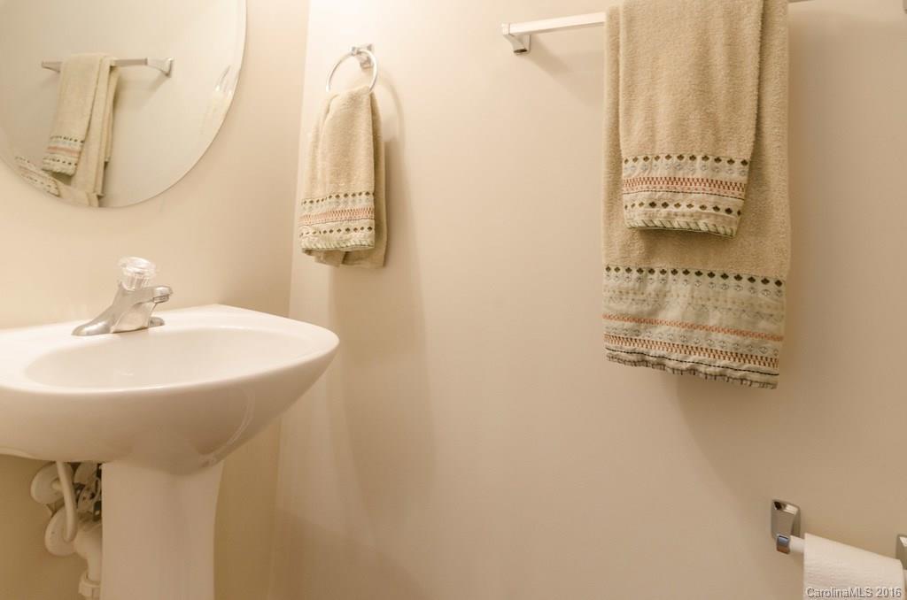 Waterstone - Residential