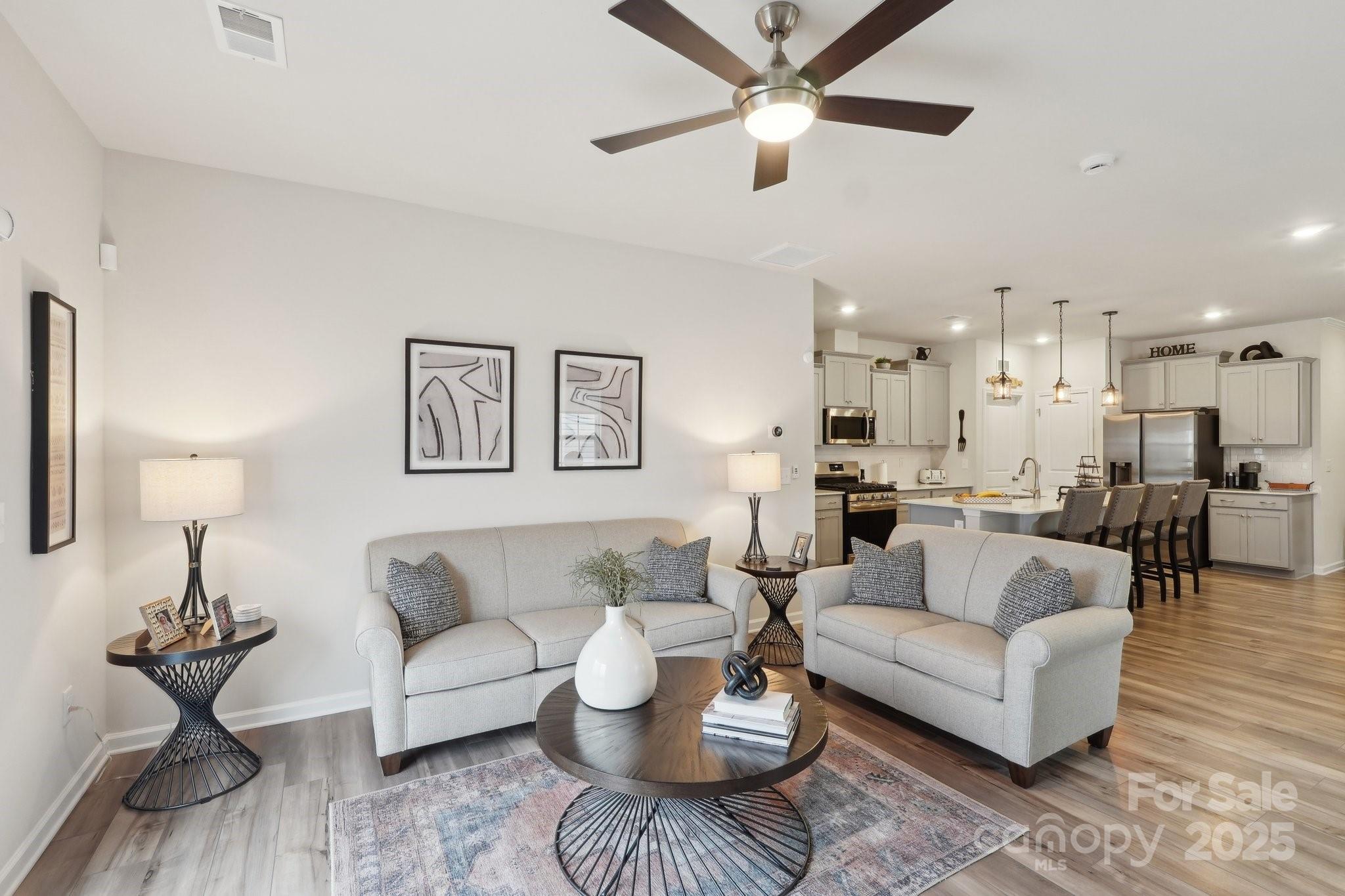 6509 Gopher Road