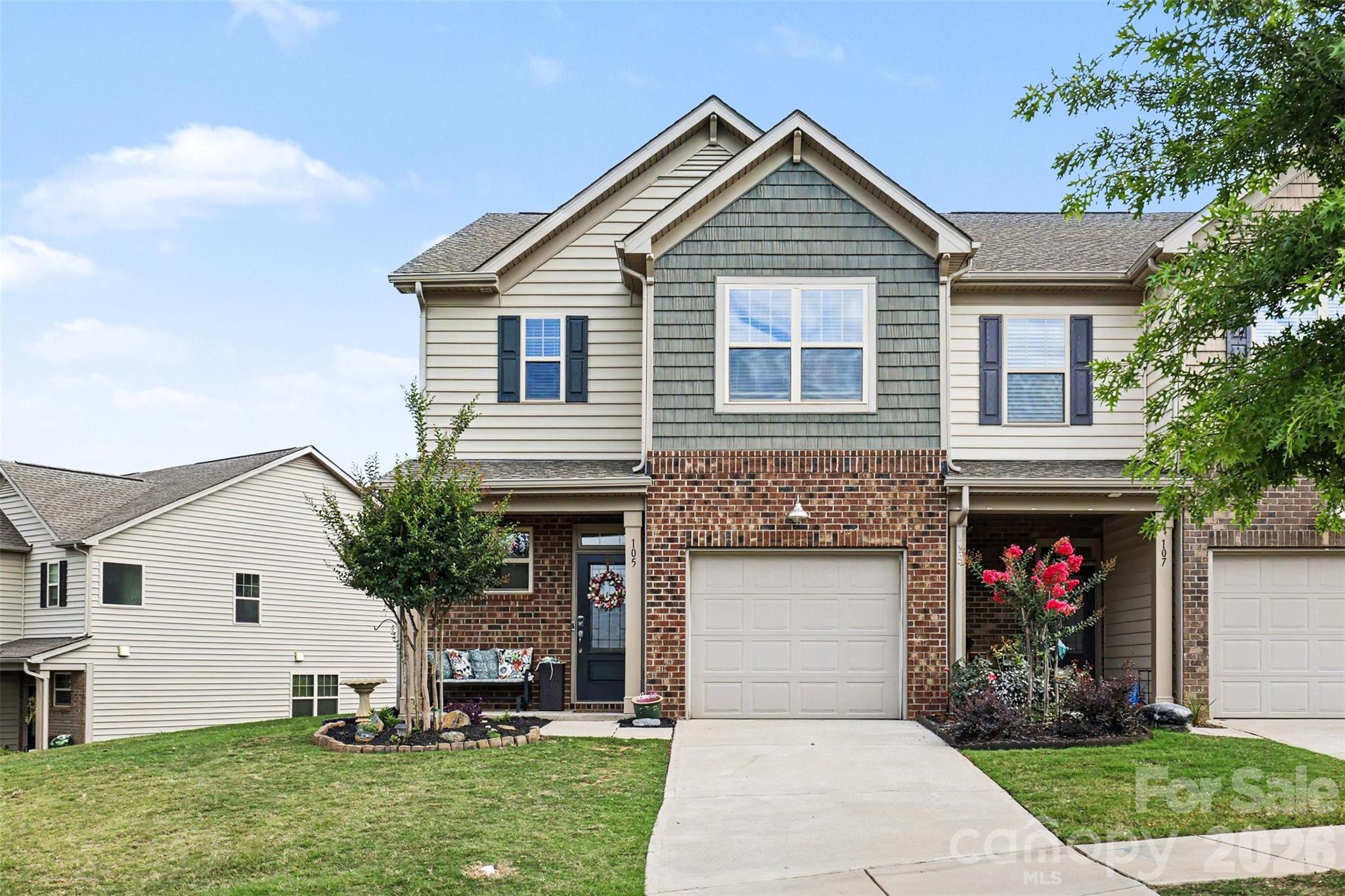 105 Tigris Trail