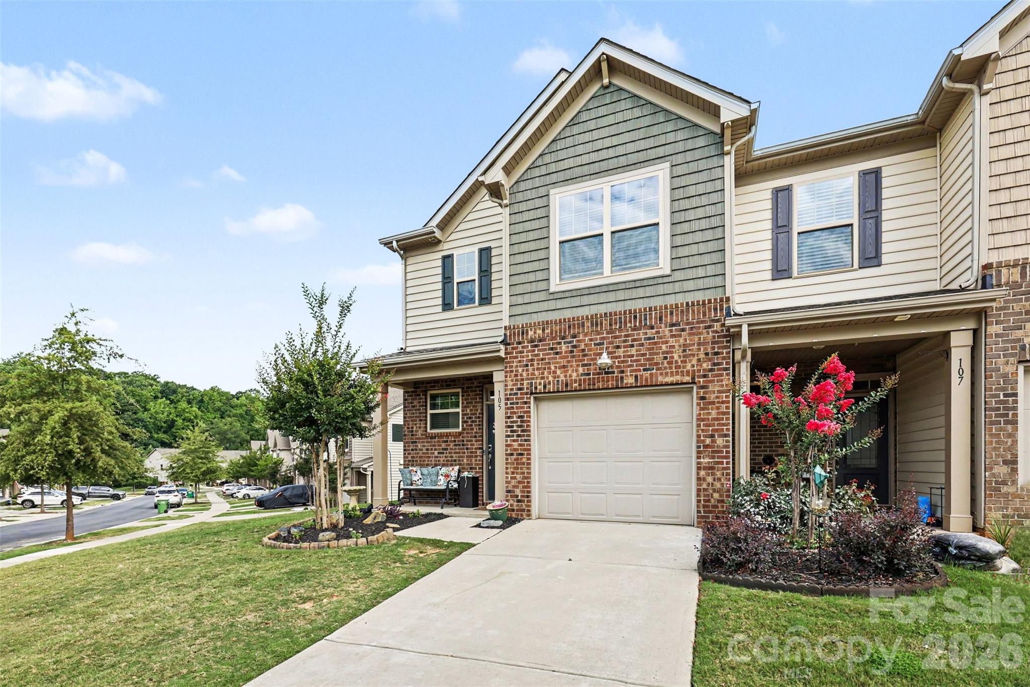 105 Tigris Trail