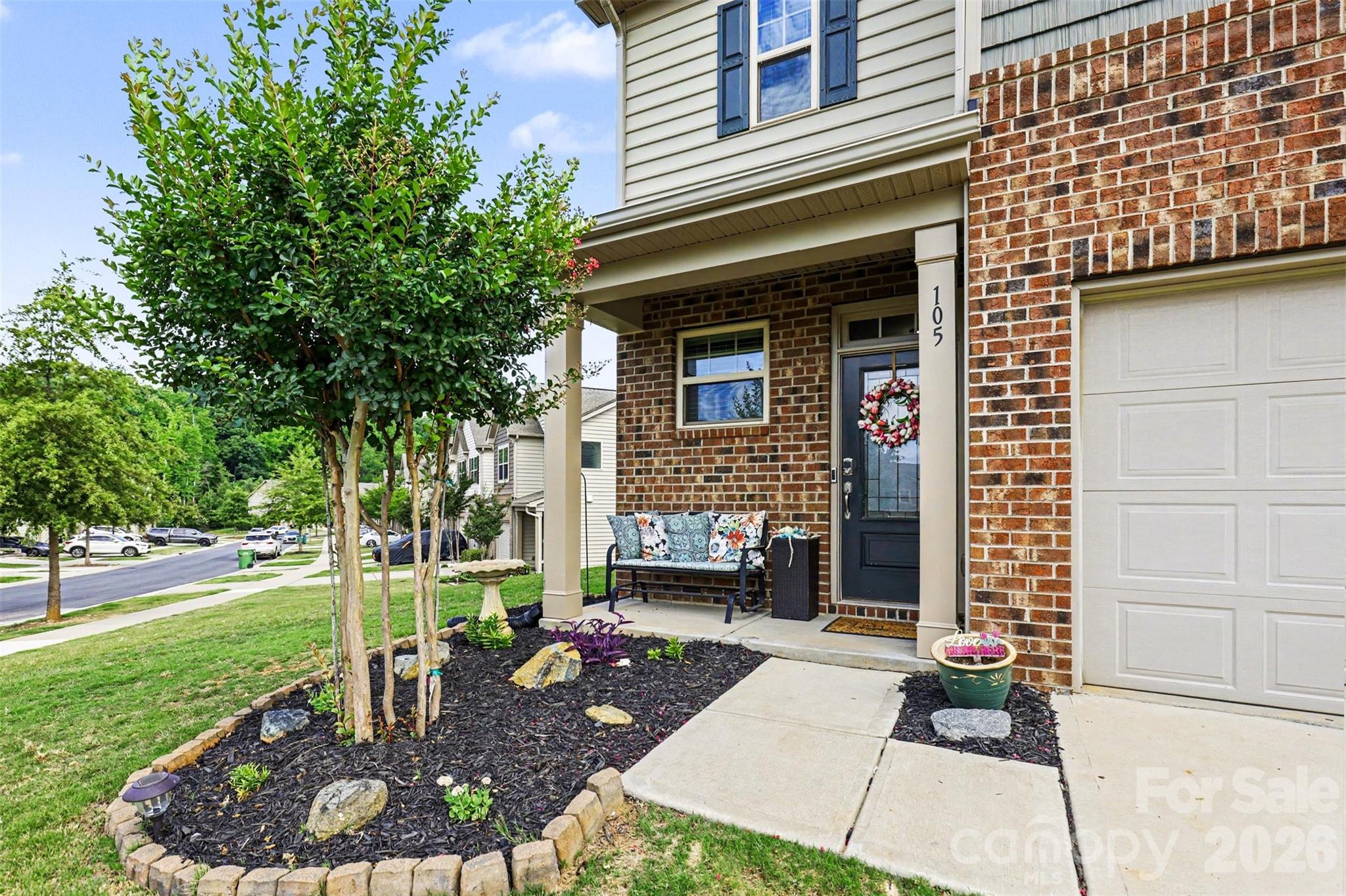 105 Tigris Trail