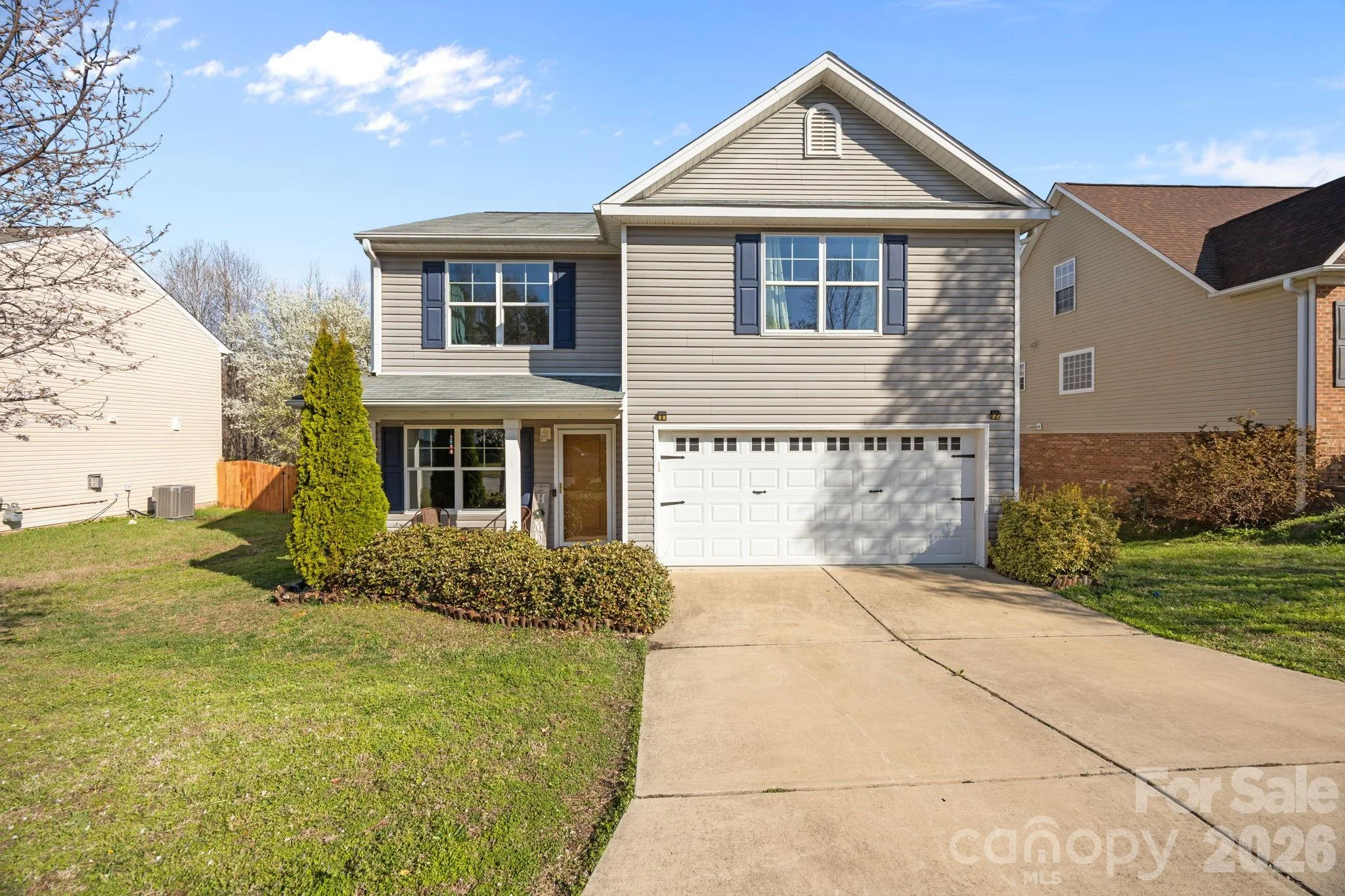 865 Winterside Lane, Winston Salem, NC, 27107