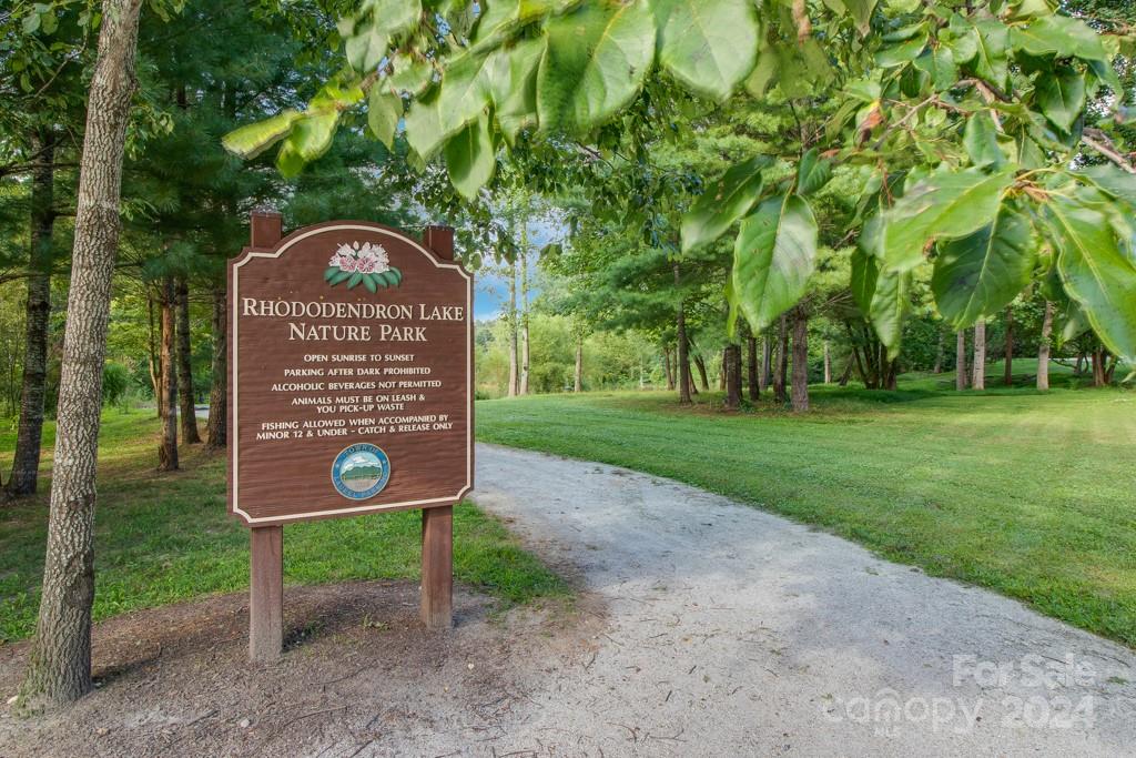 Laurel Park - Residential