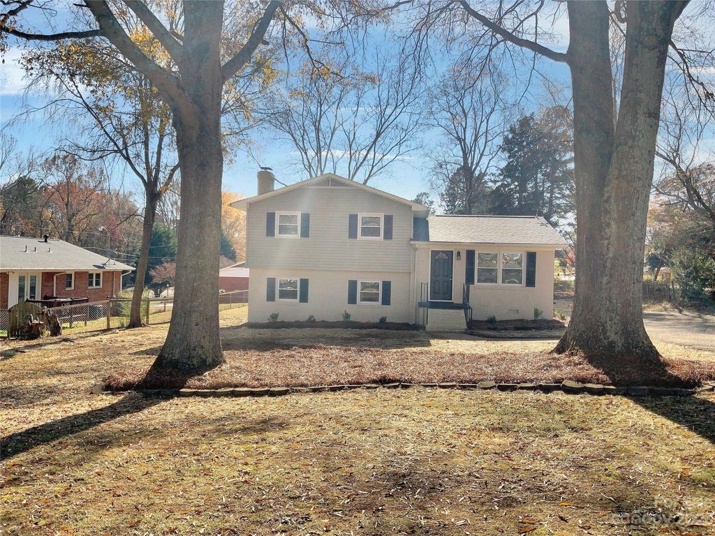 115 Northcrest Drive, Kannapolis, NC 28081, MLS 4092833 Howard Hanna