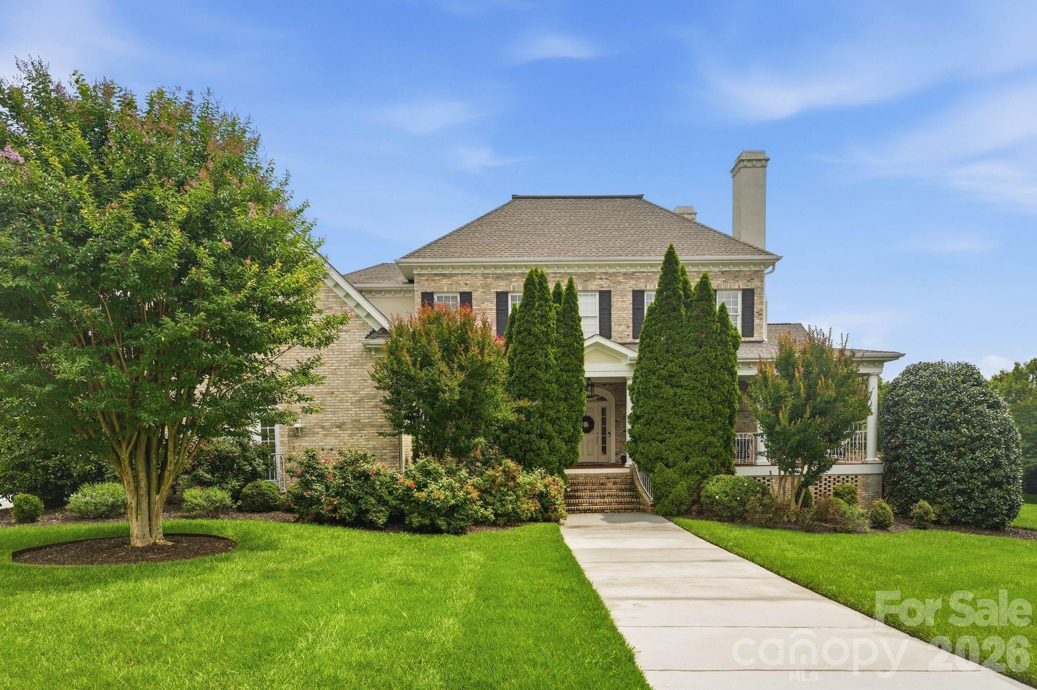 Therrell Farms - Residential