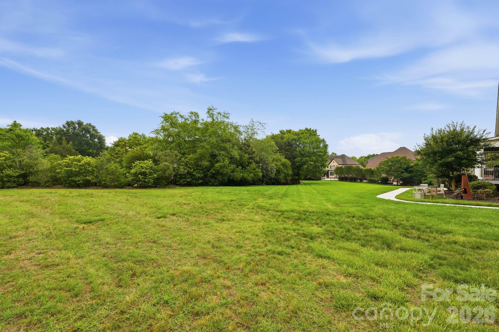 Therrell Farms - Residential