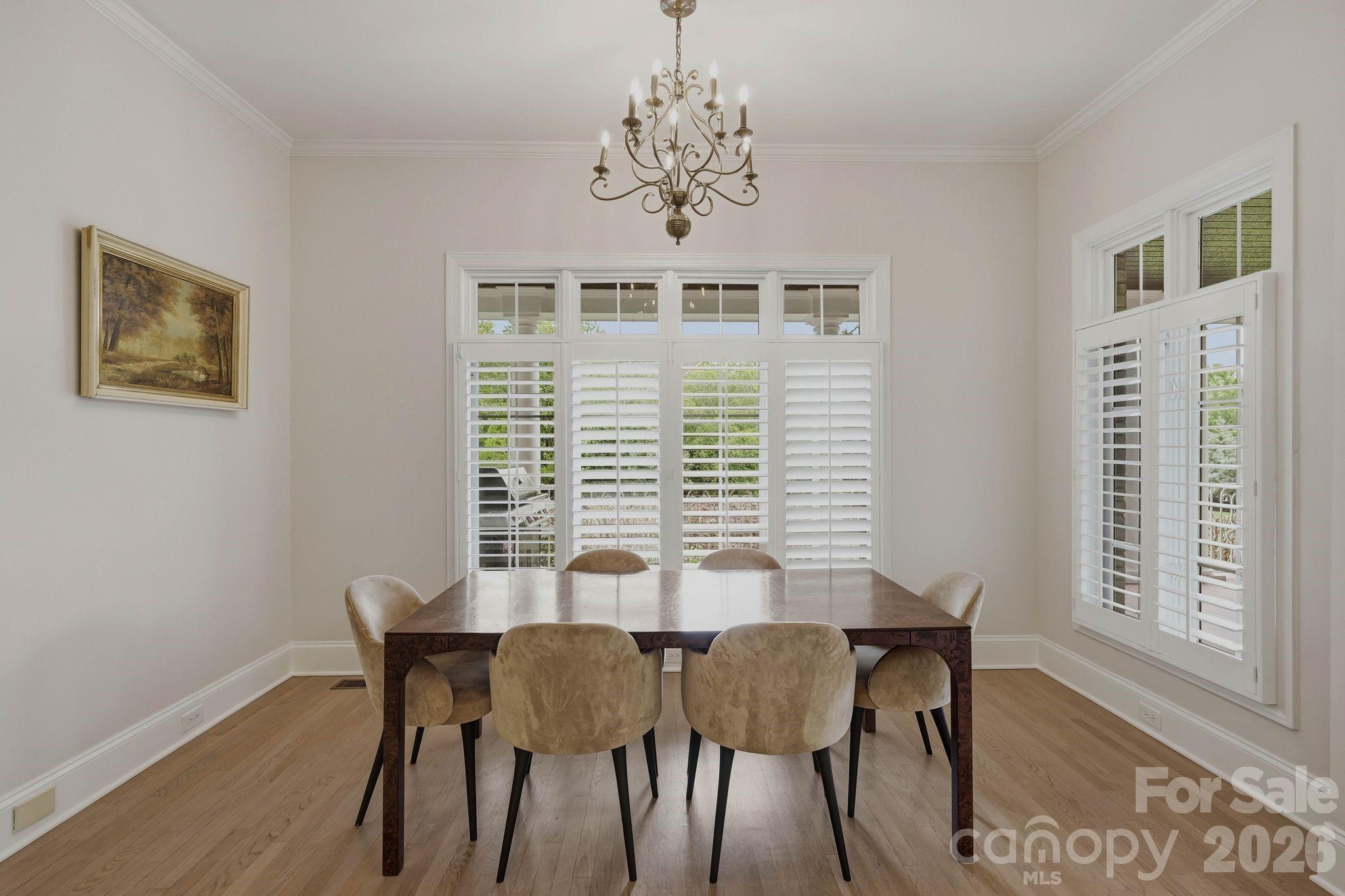 Therrell Farms - Residential