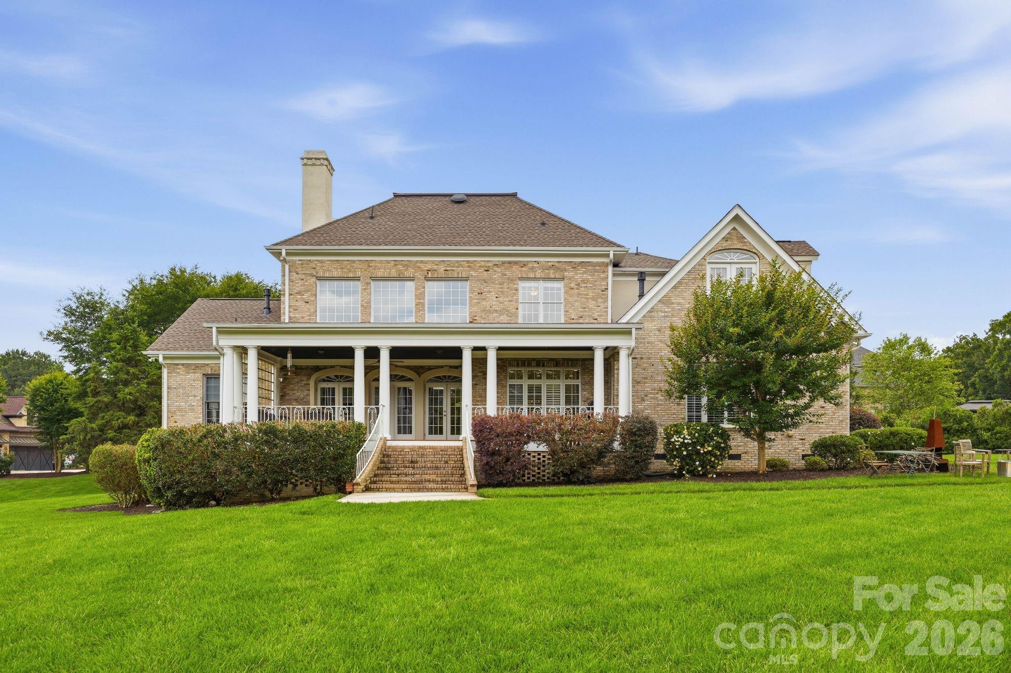 Therrell Farms - Residential