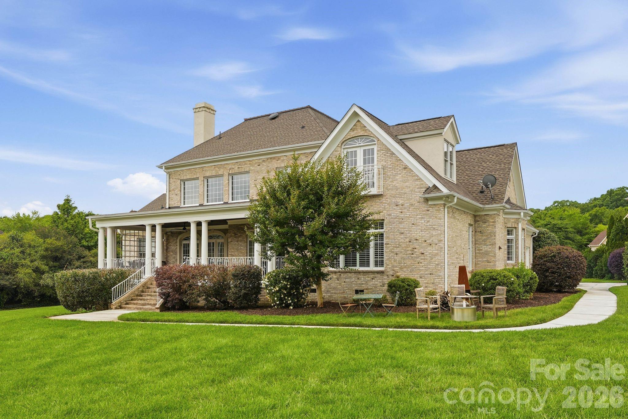 Therrell Farms - Residential