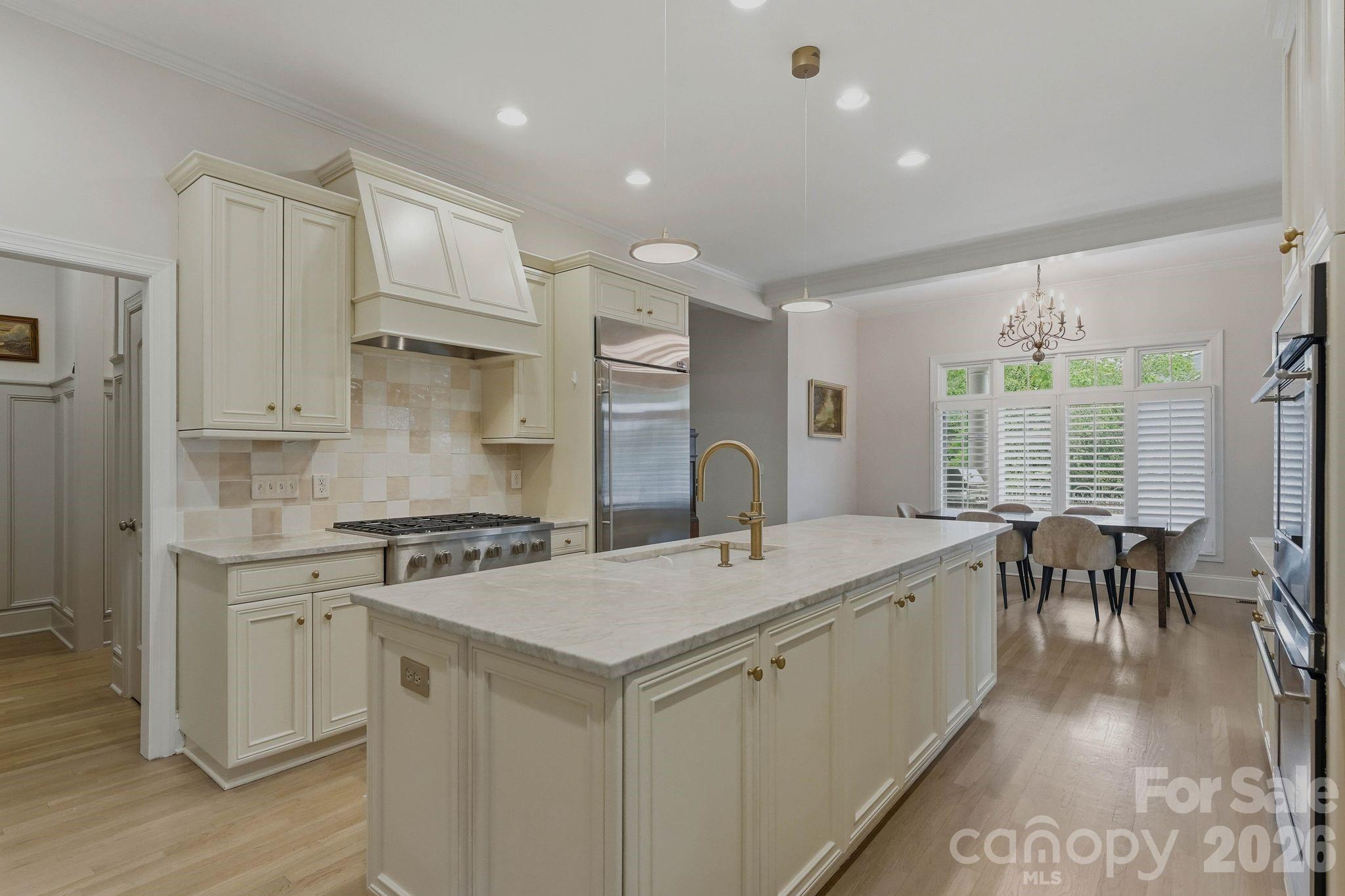Therrell Farms - Residential
